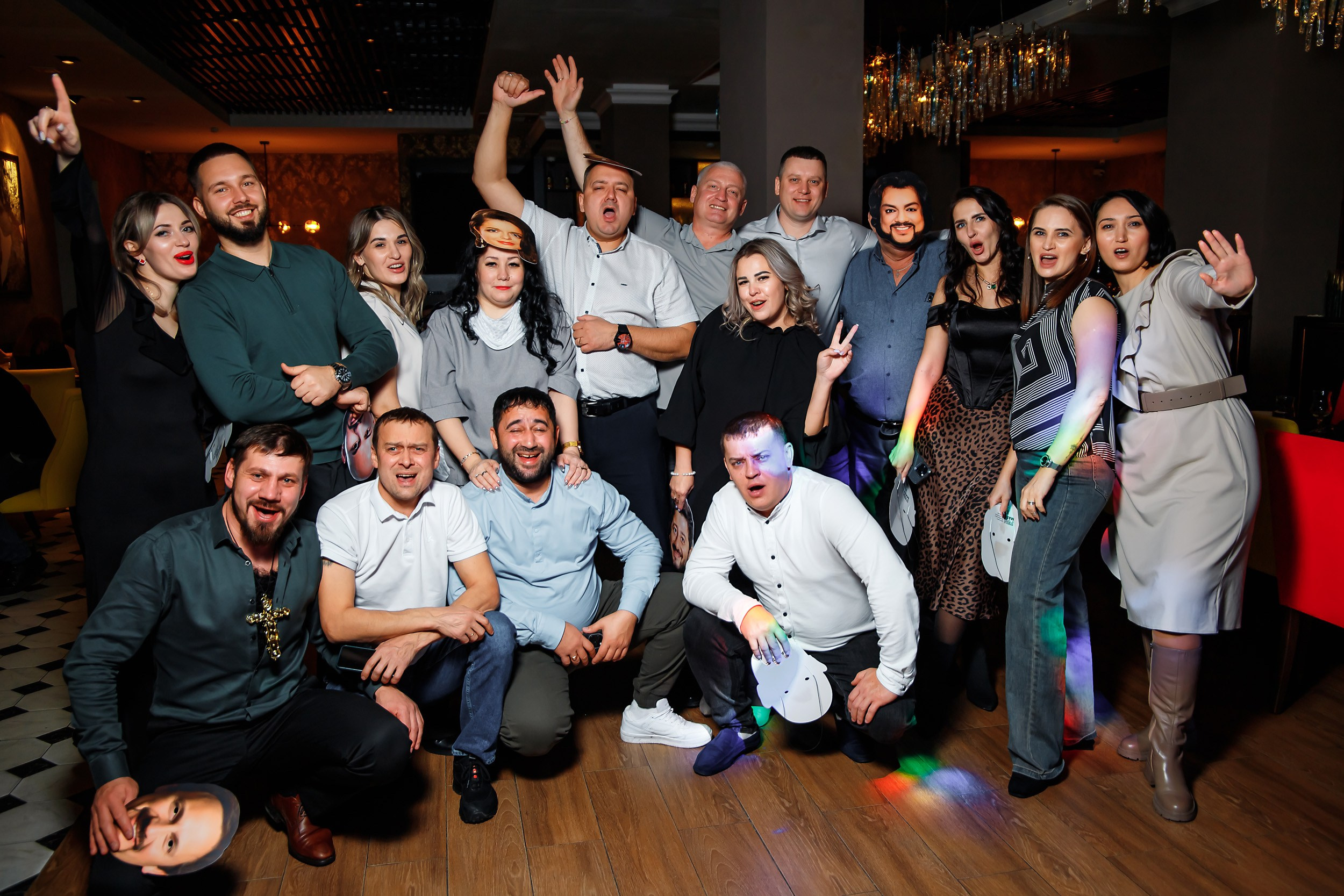 Chili. Кипятком Павлодар