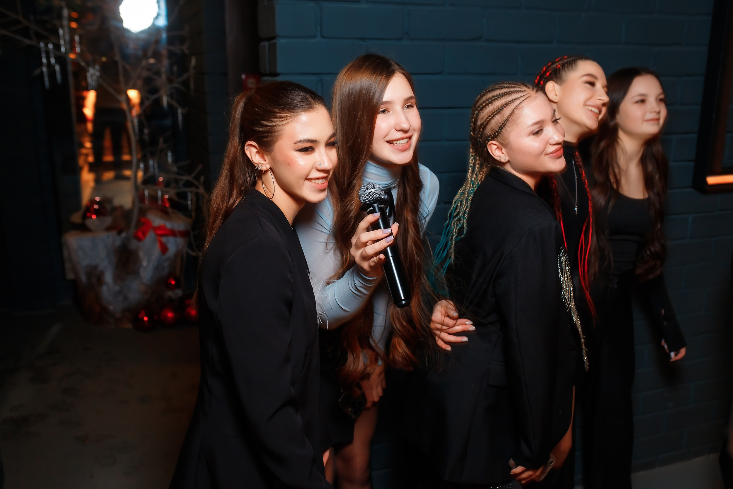 Insomnia. Кипятком Павлодар