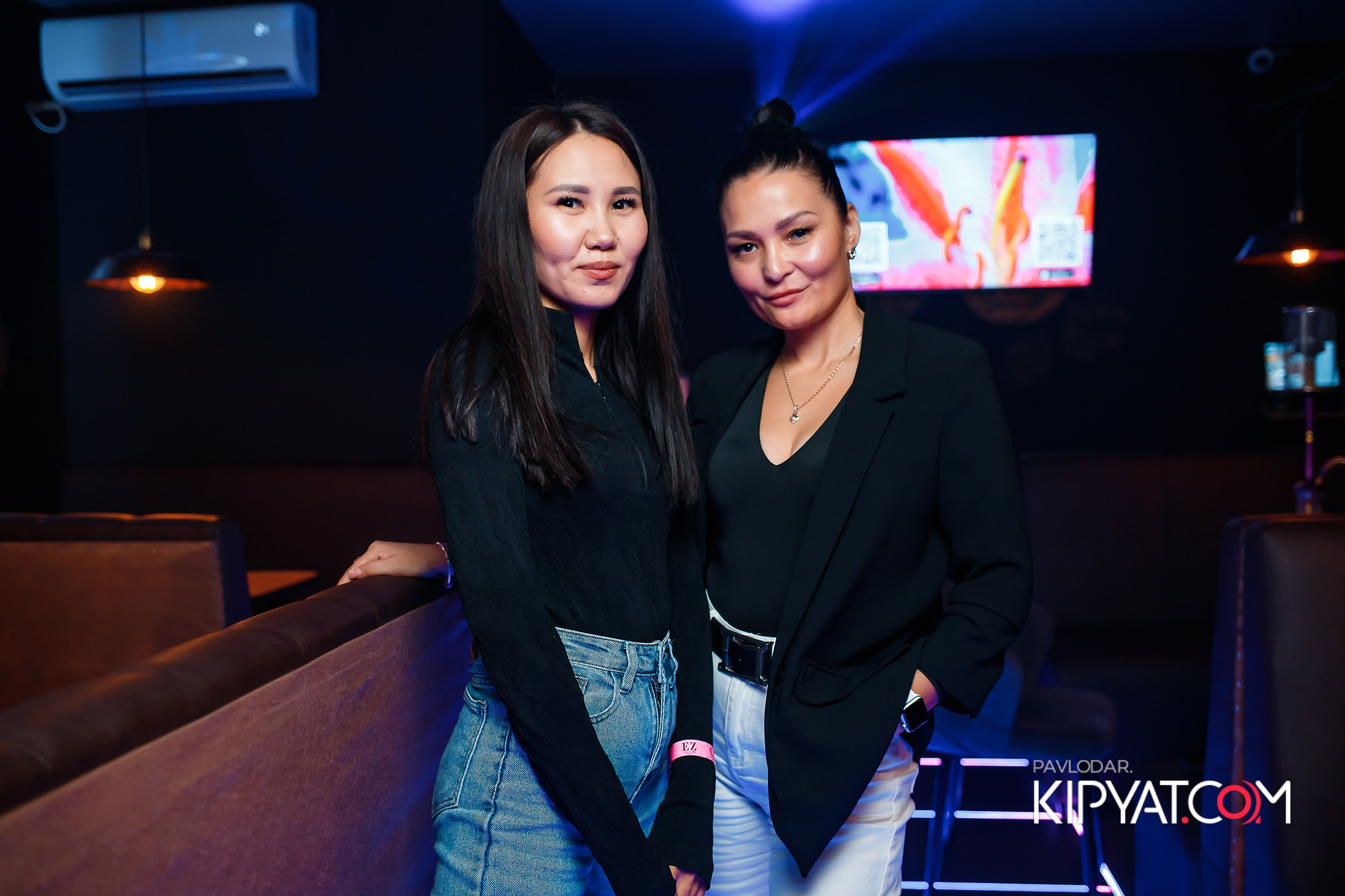 EZ. Кипятком Павлодар