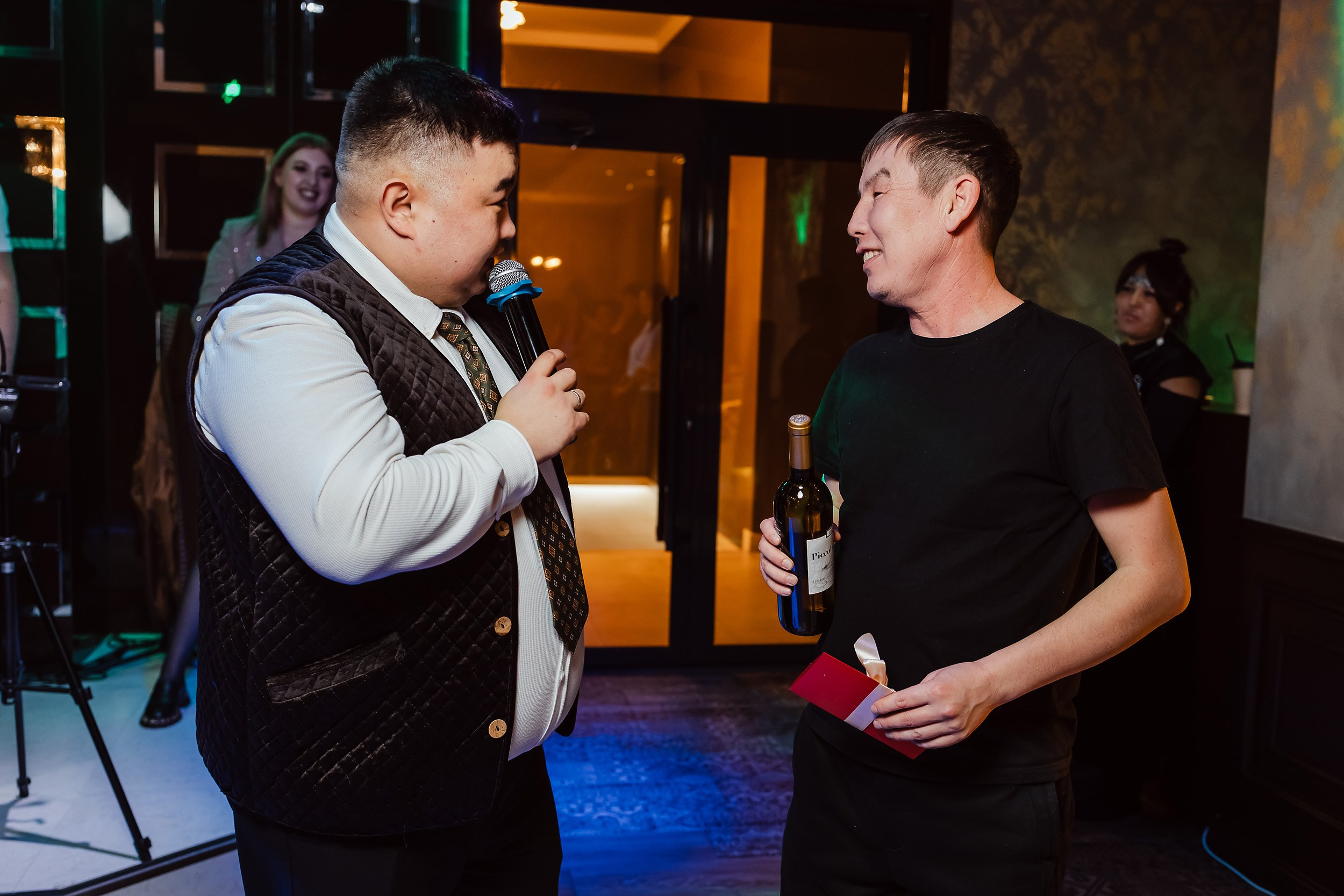 Chili. Кипятком Павлодар