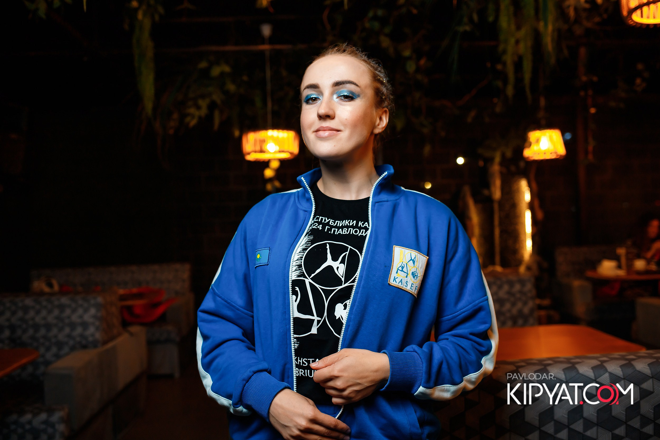 EZ. Кипятком Павлодар