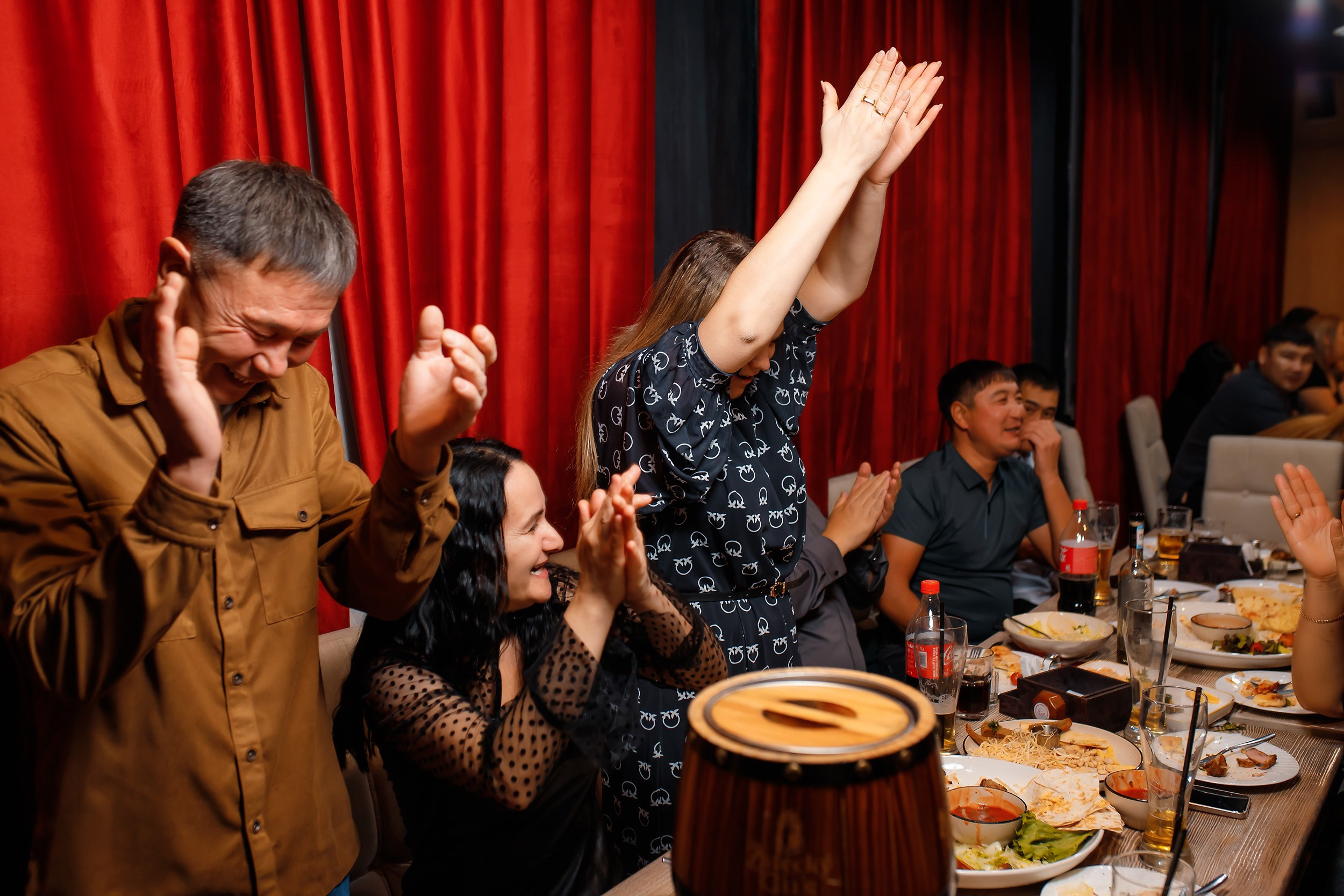 Two Star. Кипятком Павлодар