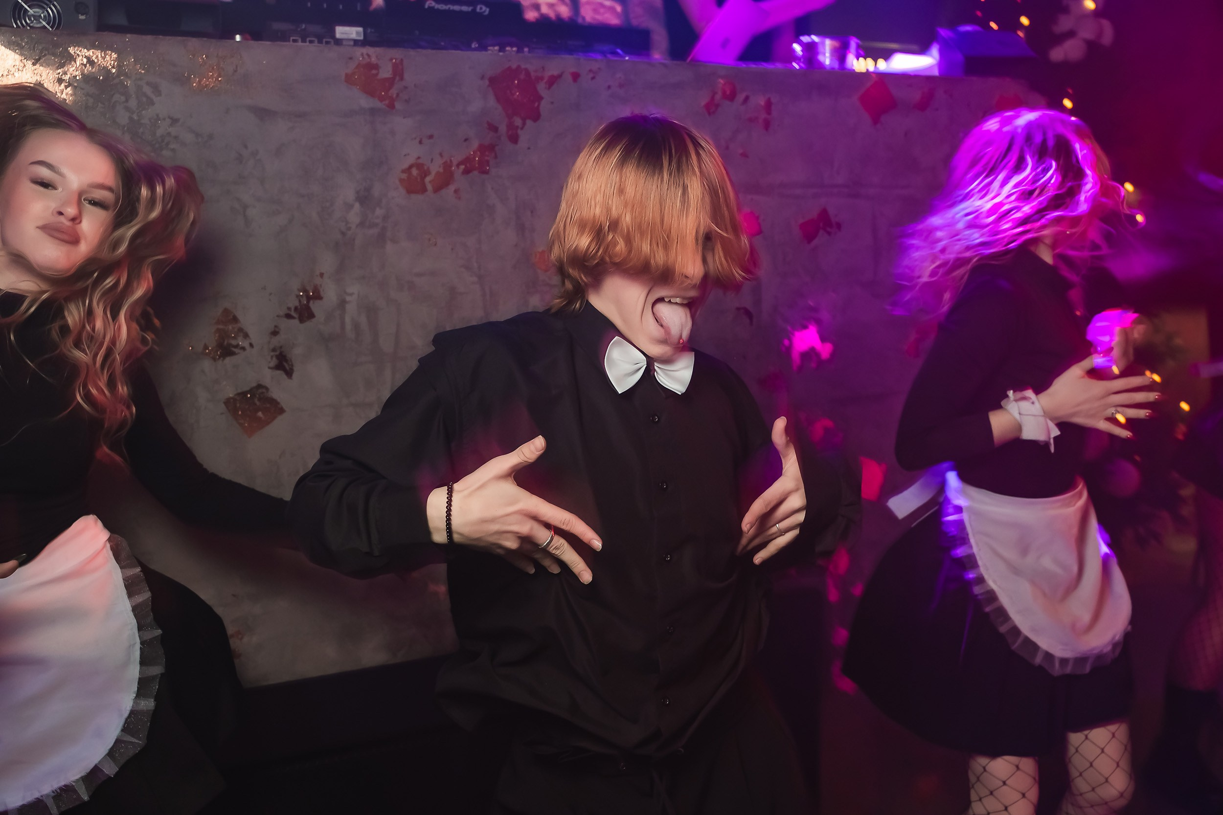 Insomnia. Кипятком Павлодар