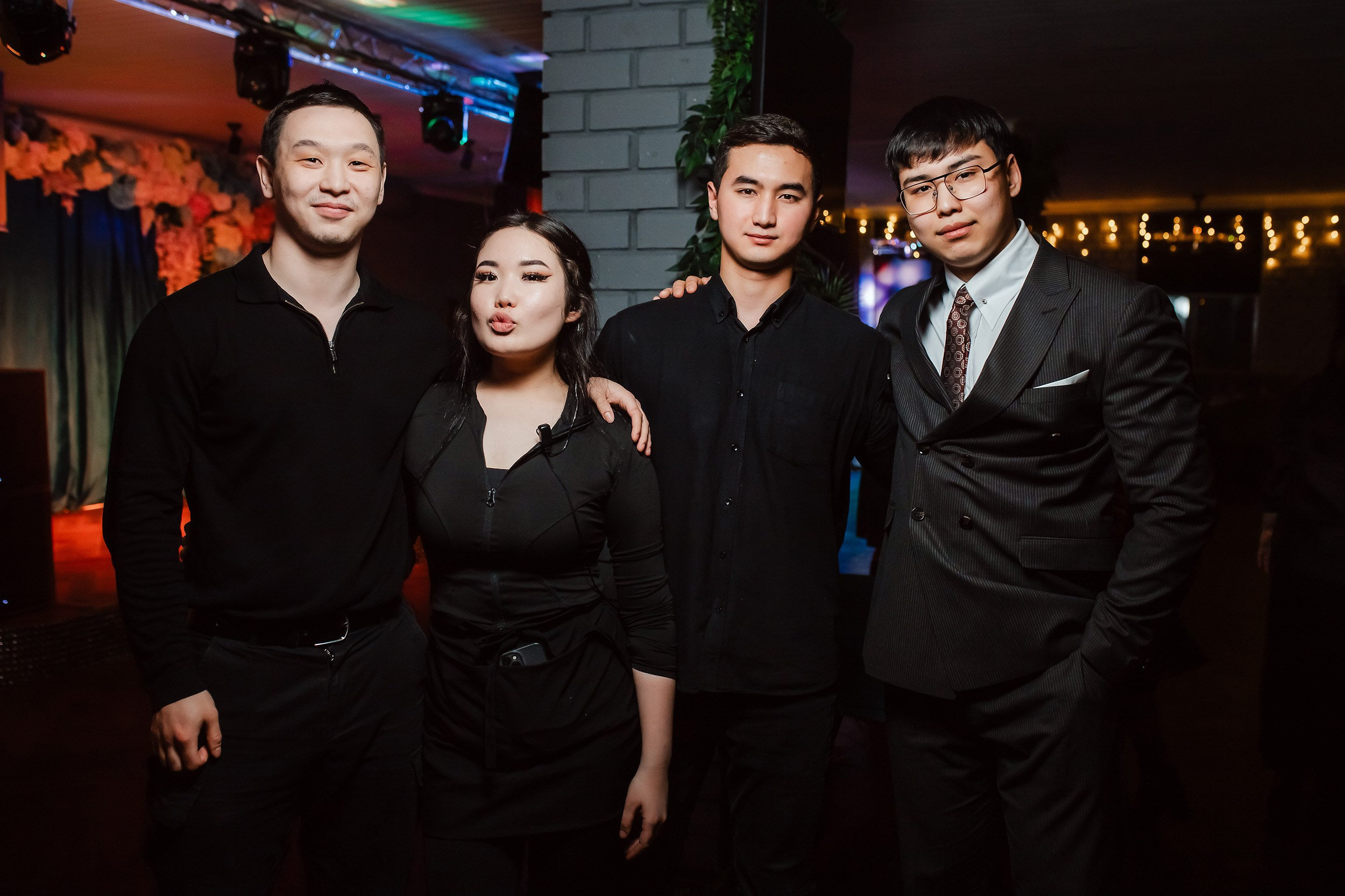 Most. Кипятком Павлодар