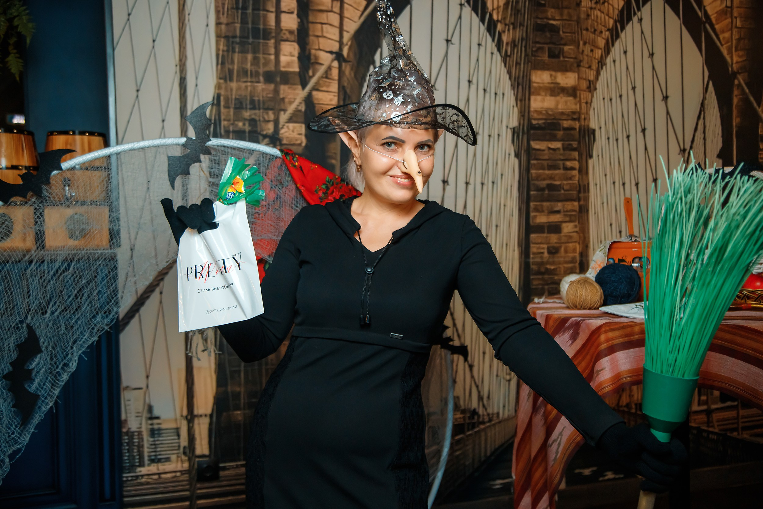 I Mom's Quiz. Кипятком Павлодар