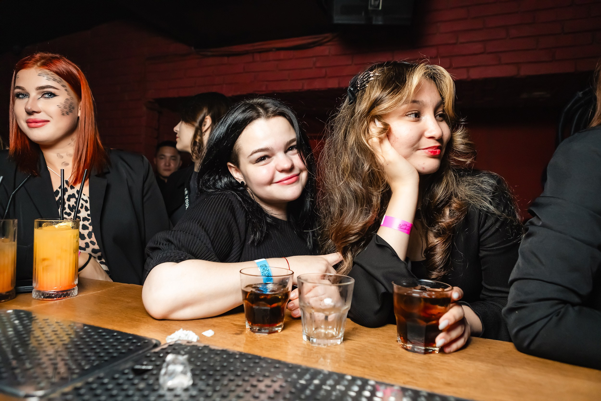 Гоголь. Кипятком Павлодар