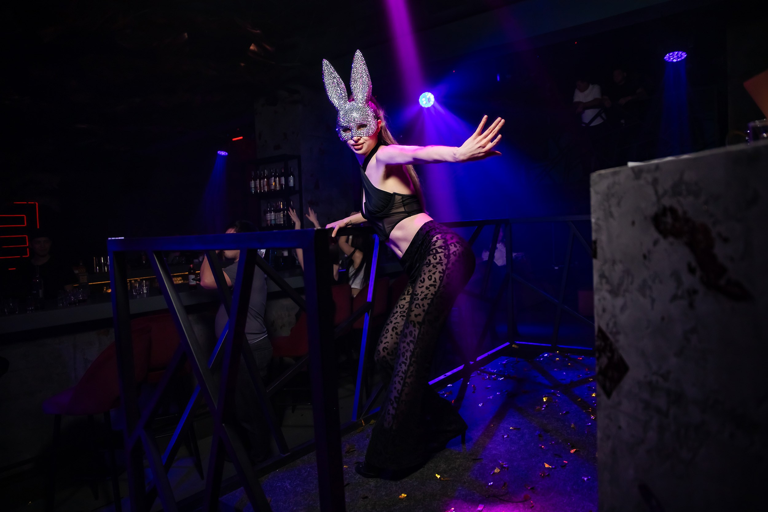 Insomnia. Кипятком Павлодар