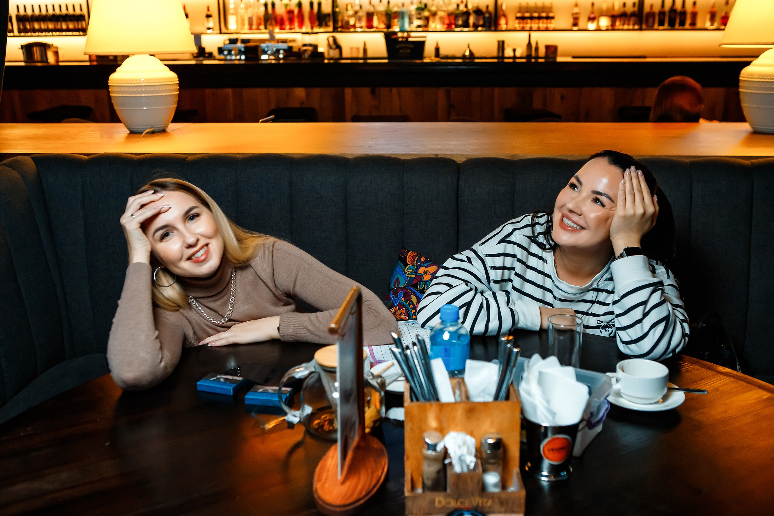 Пошумим Квиз. Кипятком Павлодар