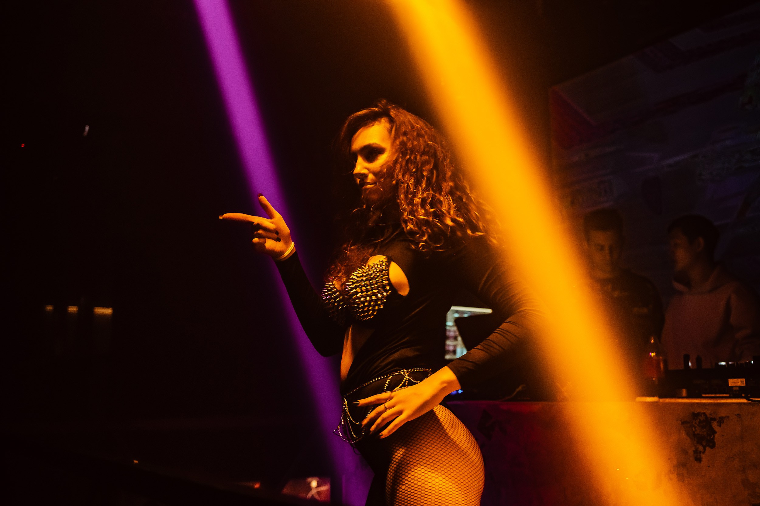 Insomnia. Кипятком Павлодар