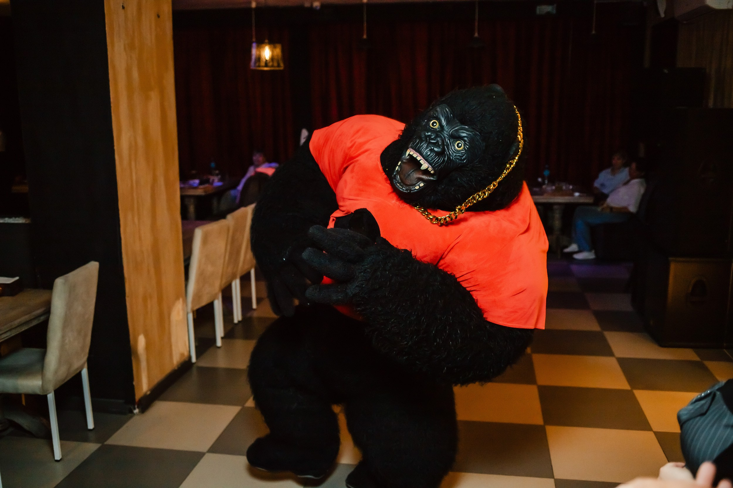 Two Star. Кипятком Павлодар