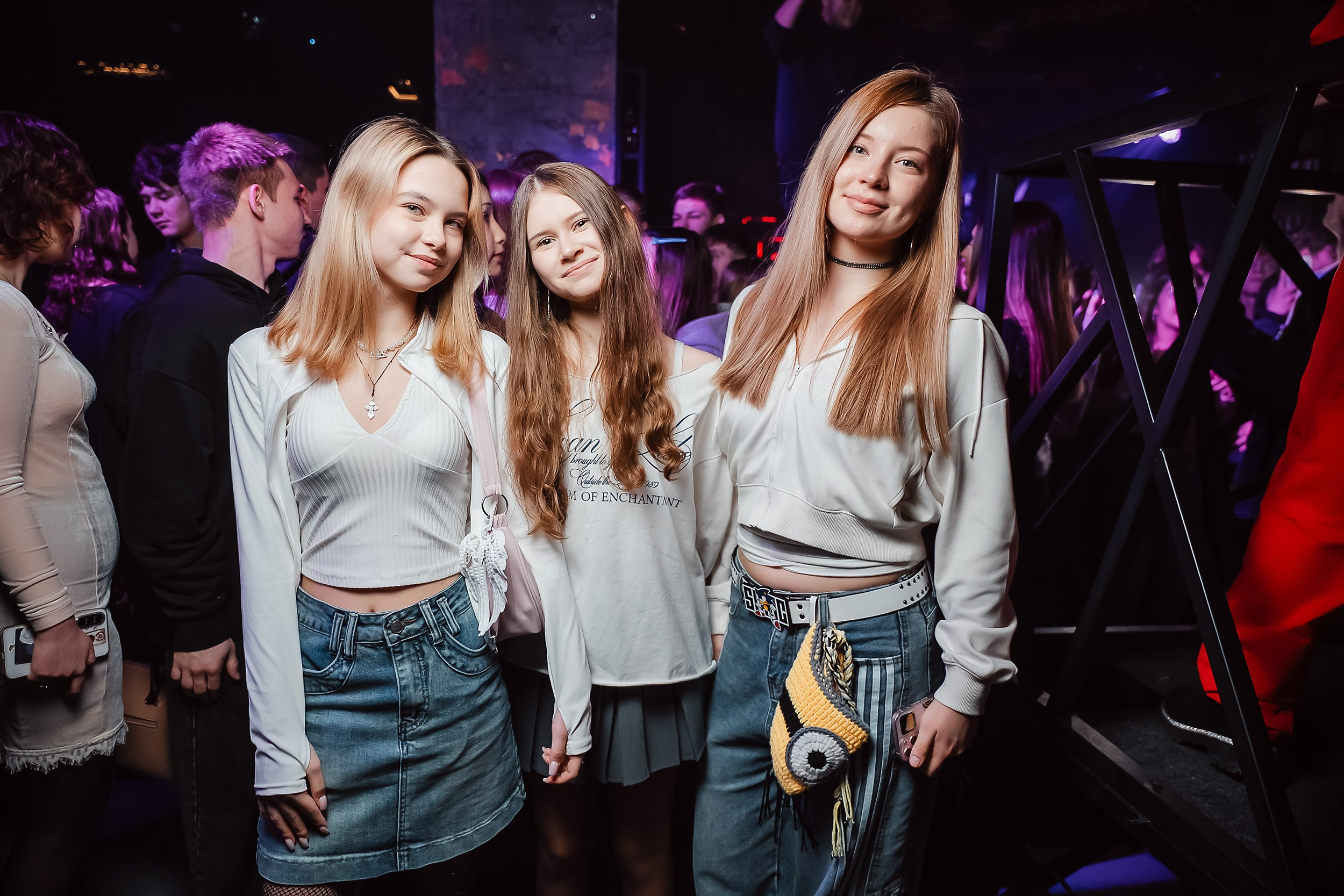 Krasnoff Party. Кипятком Павлодар