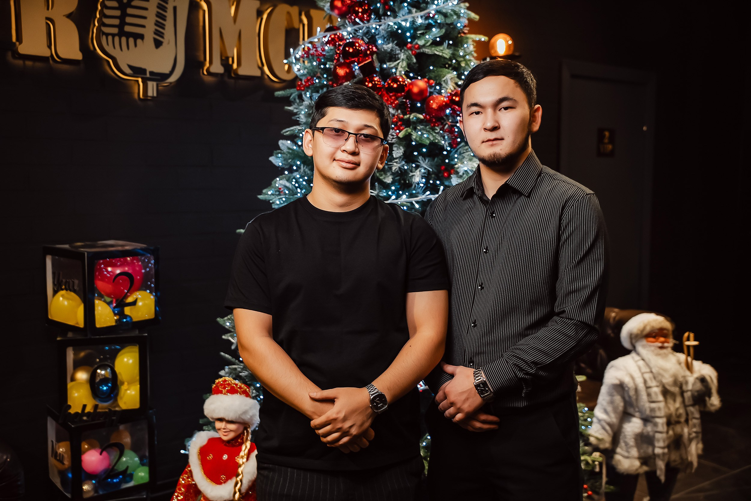 Gromche. Кипятком Павлодар