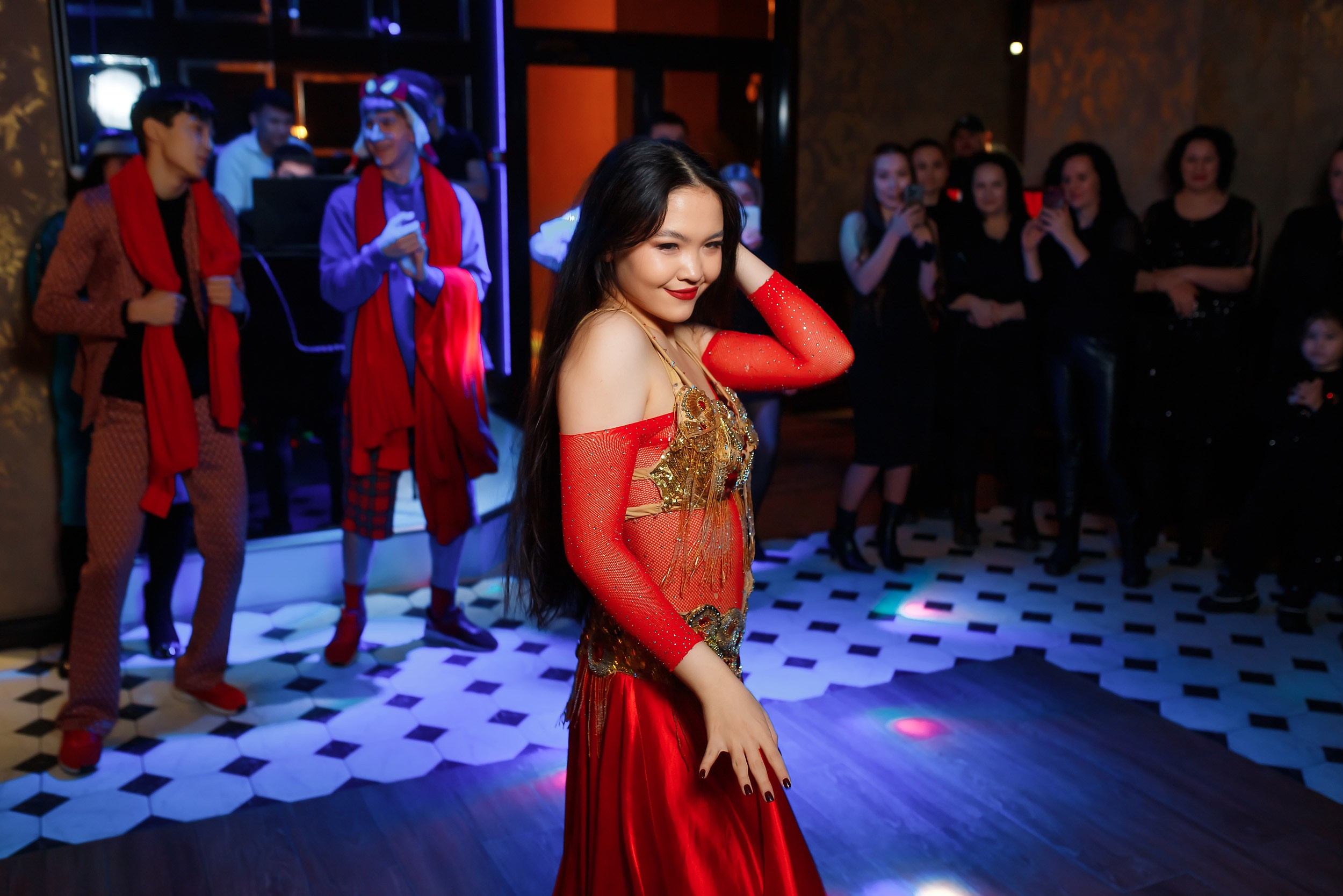 Chili. Кипятком Павлодар