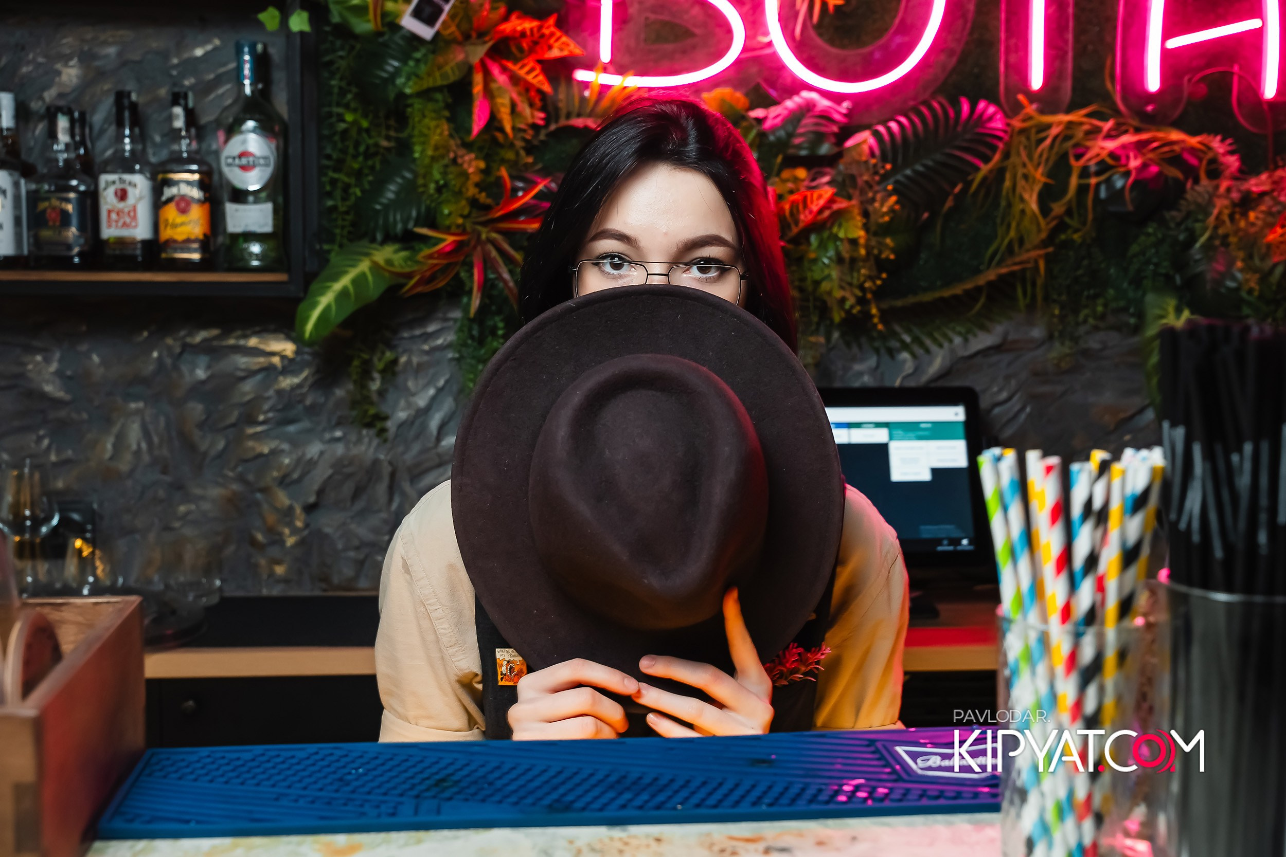 Botanica. Кипятком Павлодар