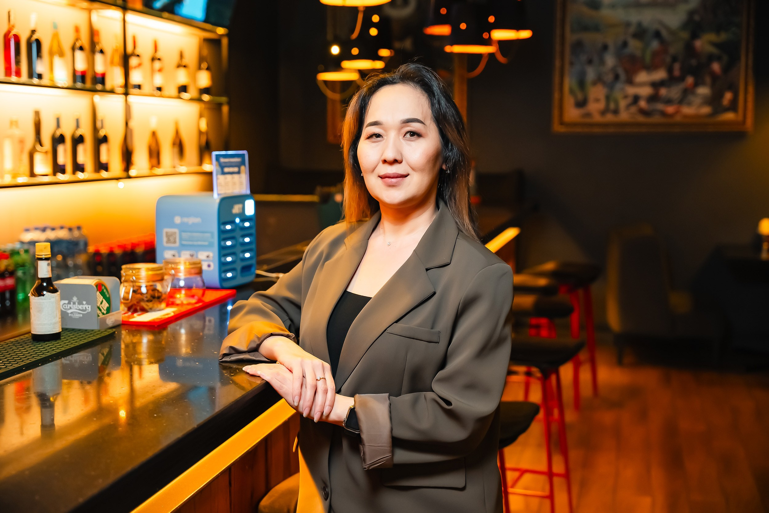 Vedro. Кипятком Павлодар