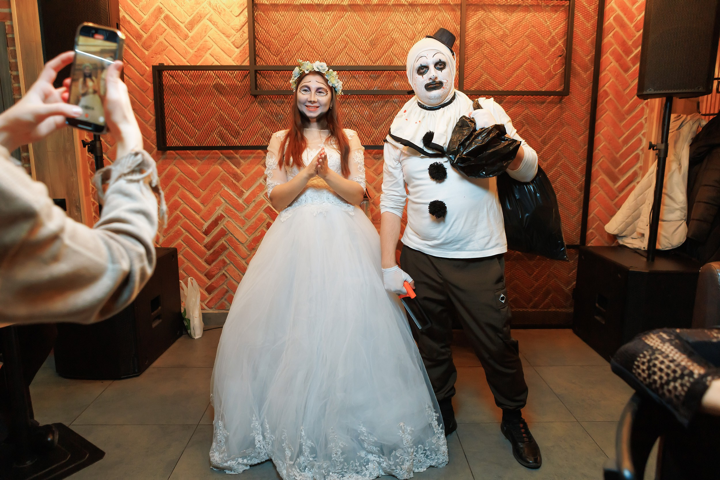 АнтиКвиз. Кипятком Павлодар