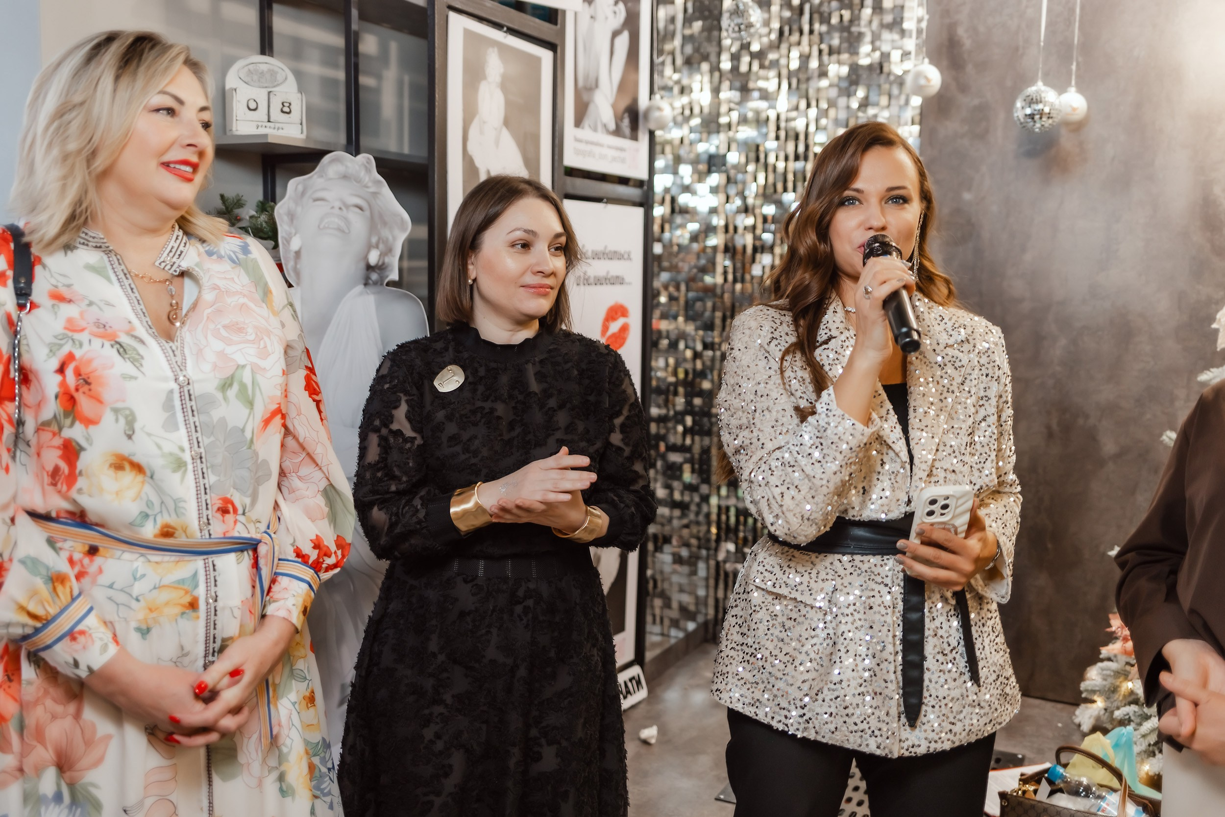 Новогодний Арбат В Красоте. Кипятком Павлодар