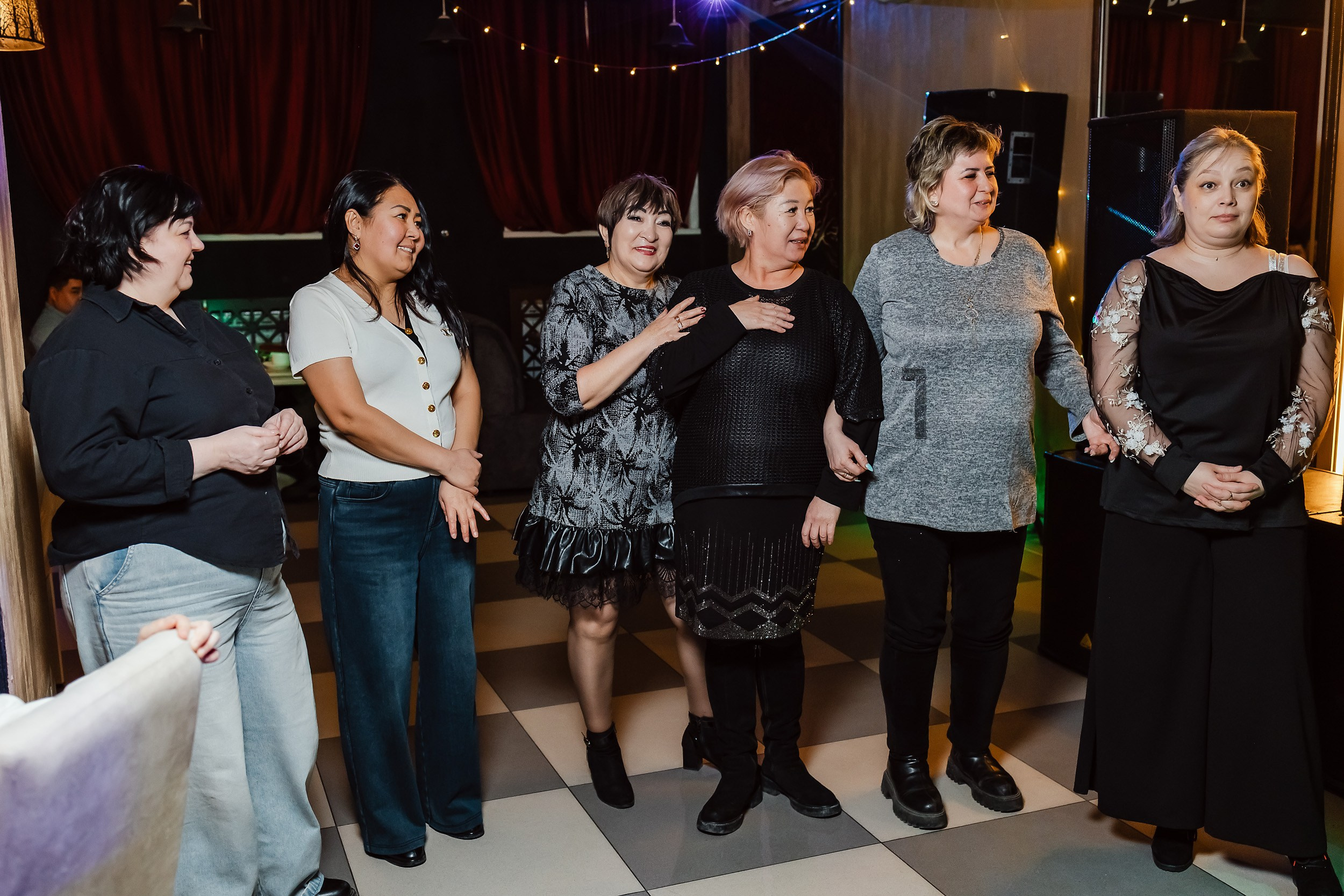 Two Star. Кипятком Павлодар