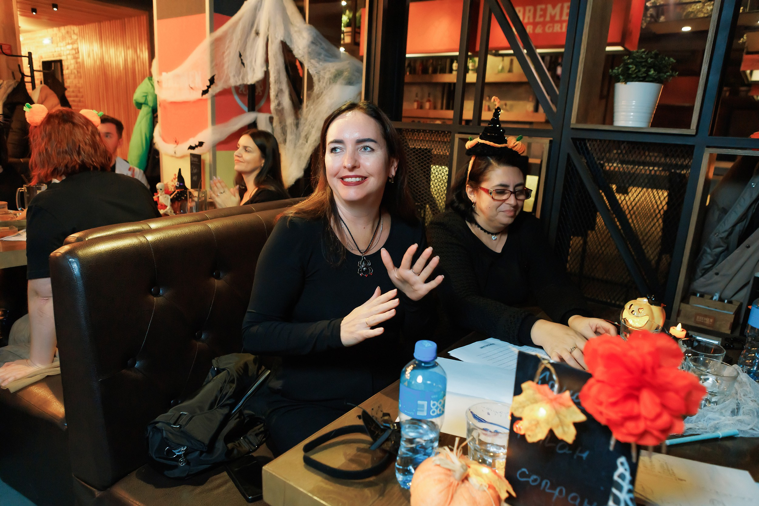 АнтиКвиз. Кипятком Павлодар