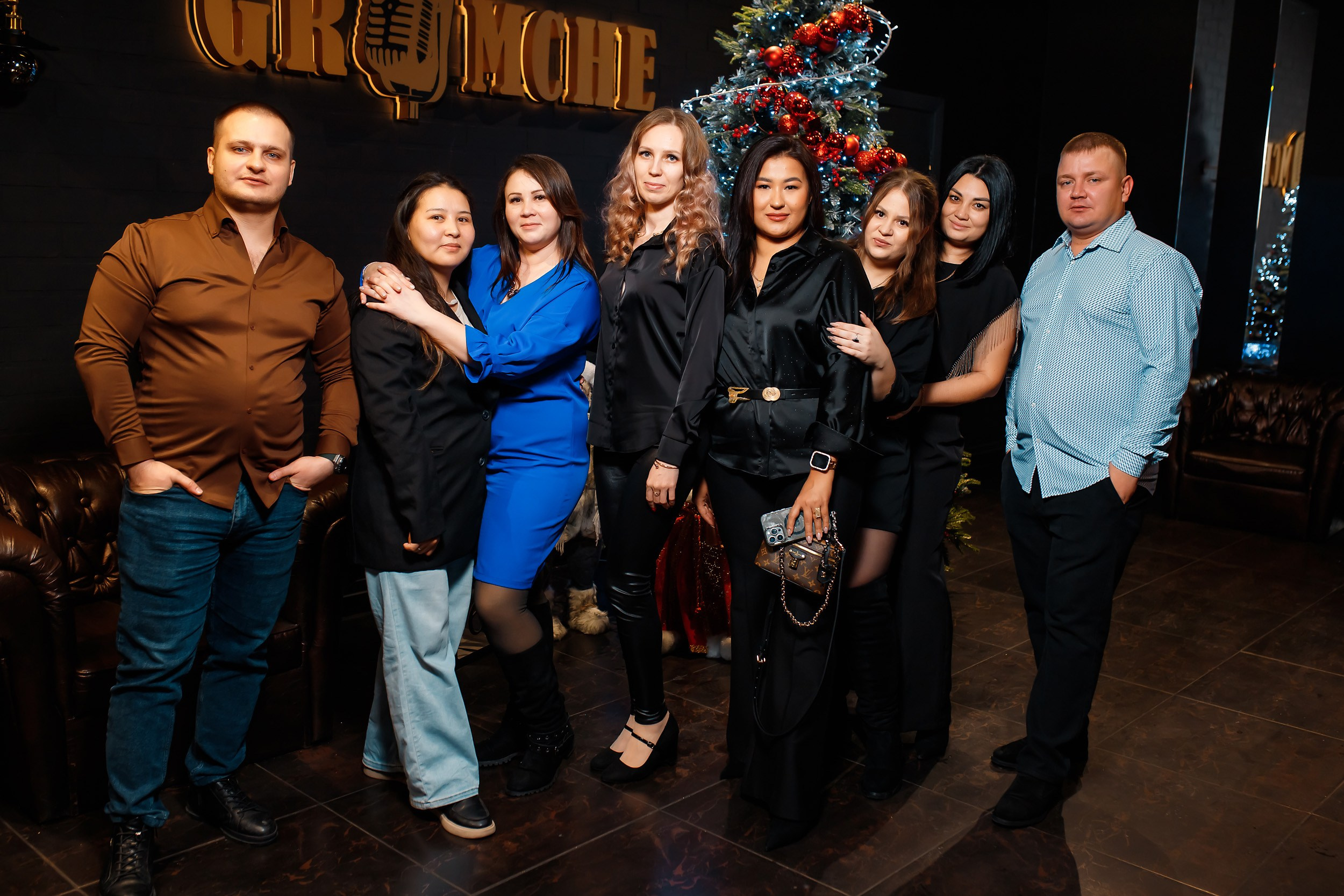 Gromche. Кипятком Павлодар