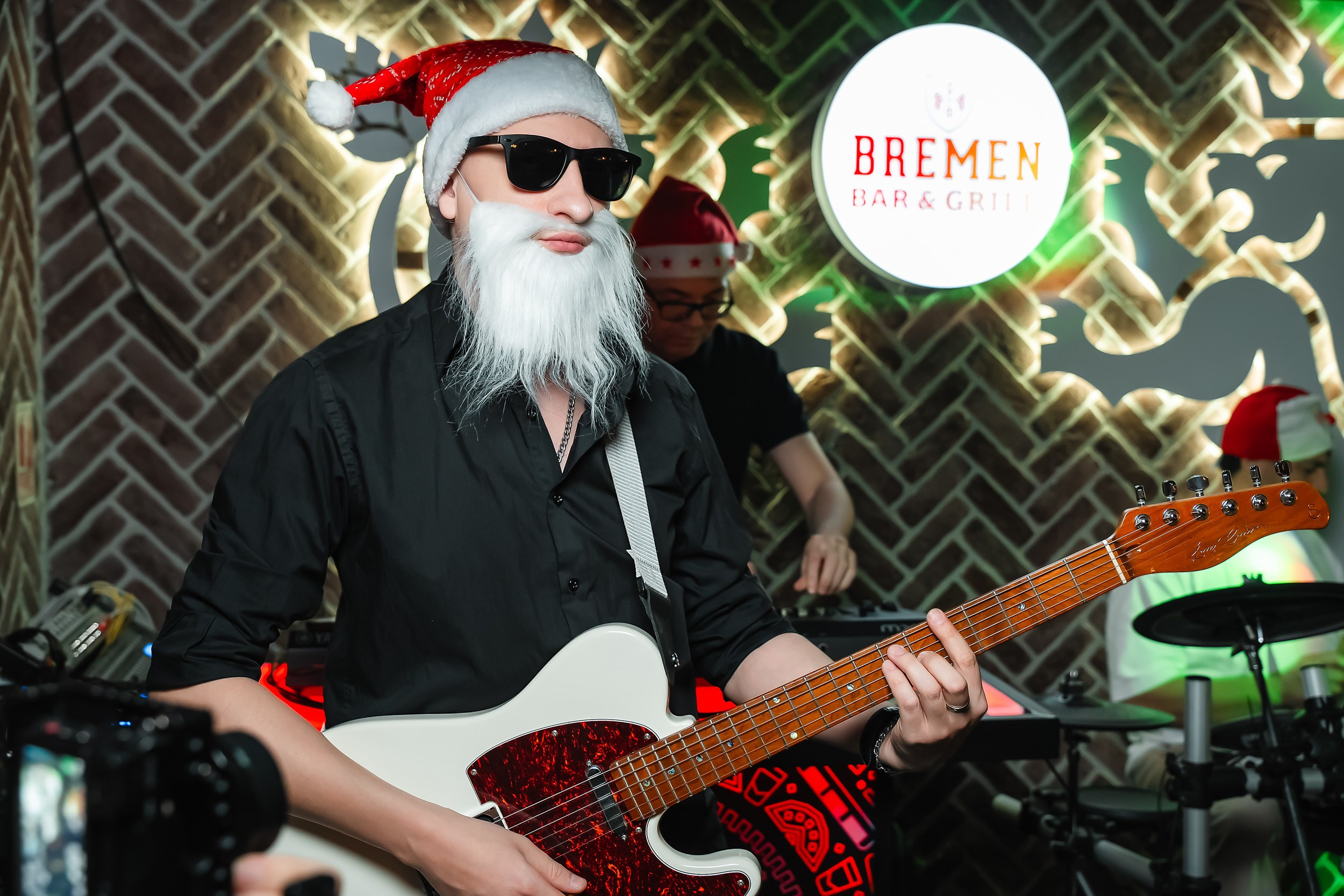 Bremen. Кипятком Павлодар