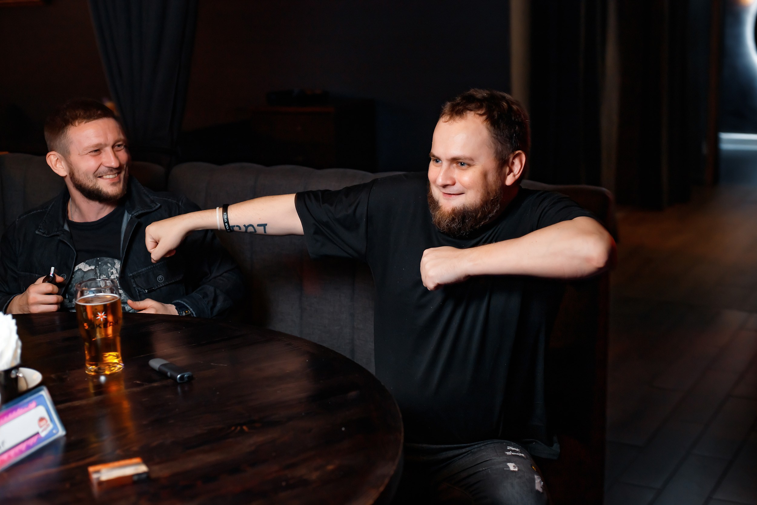 Пошумим Квиз. Кипятком Павлодар