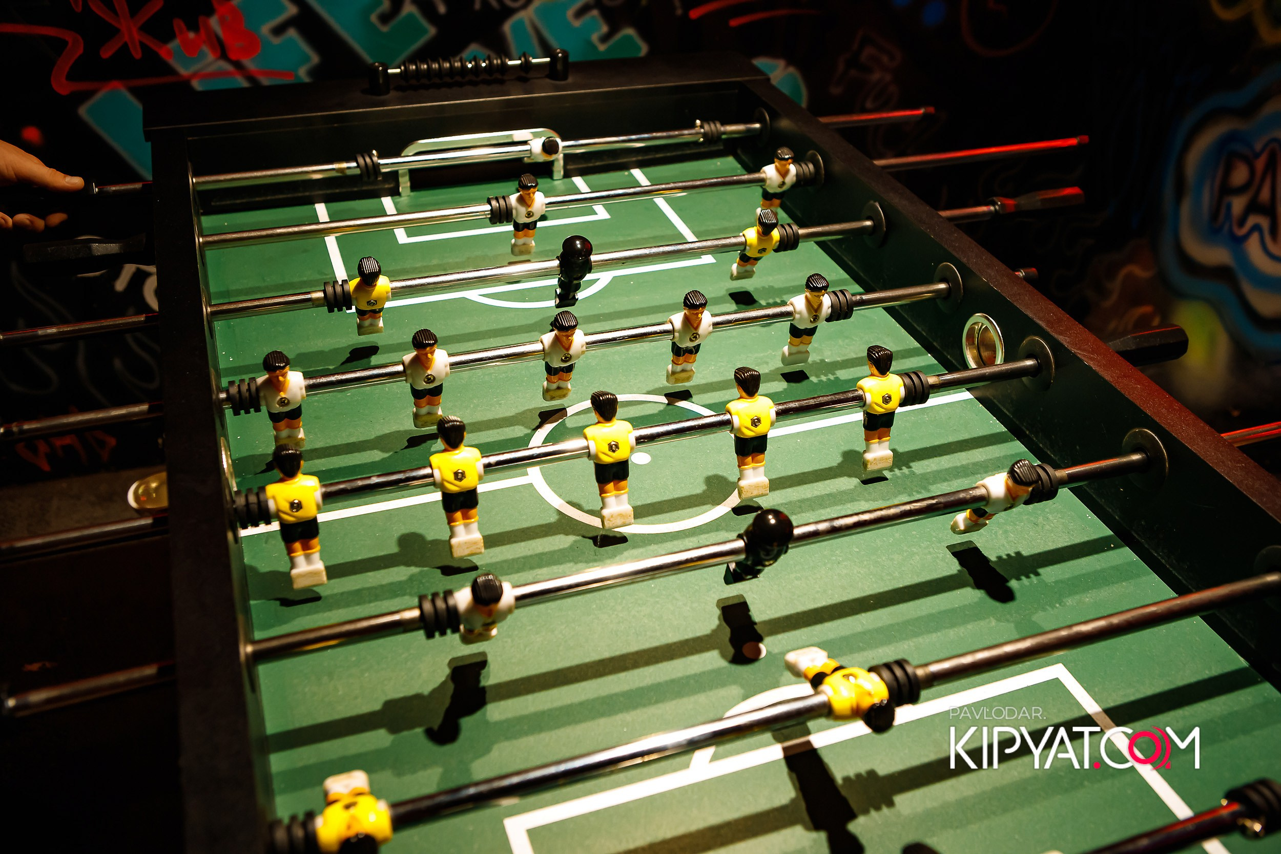 Viking. Кипятком Павлодар