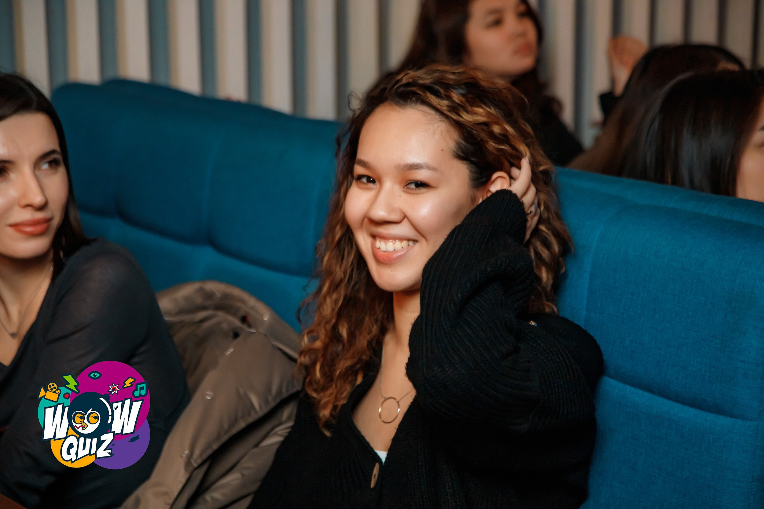 Wow Quiz. Кипятком Павлодар