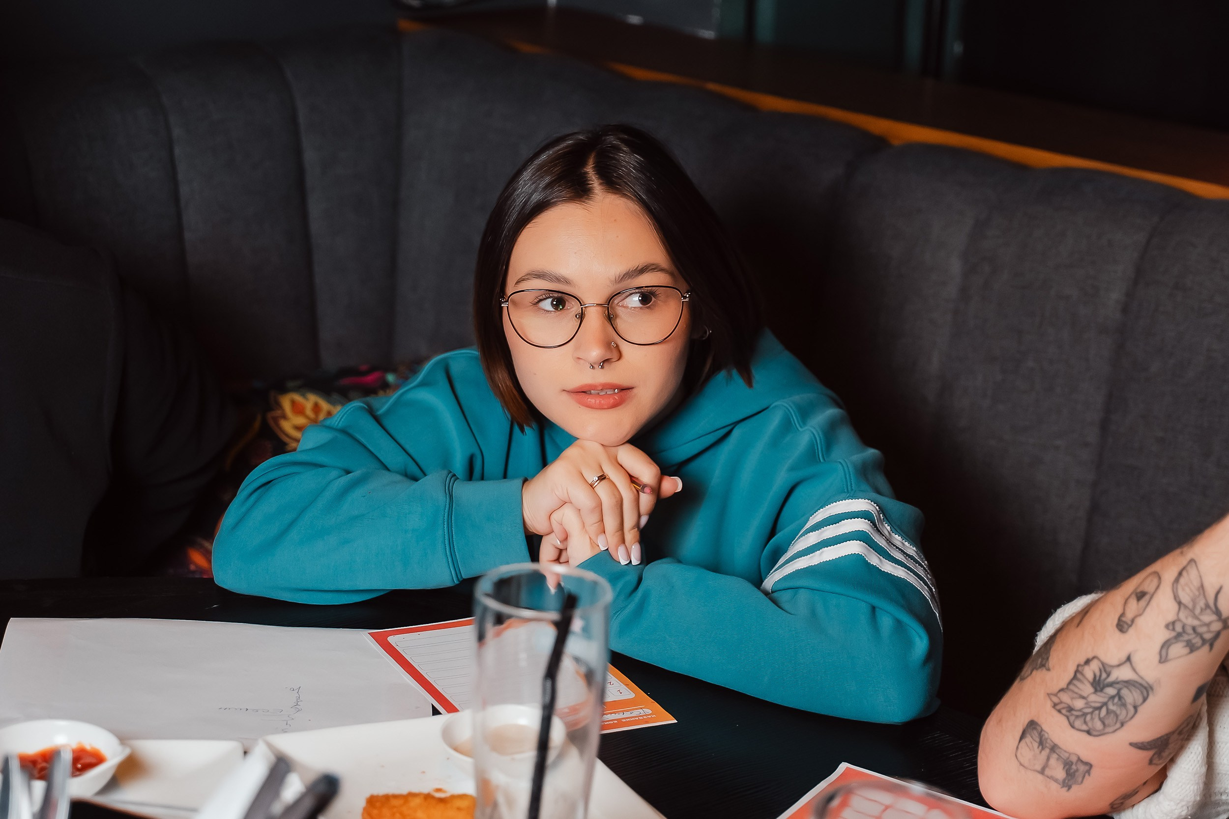 Пошумим Квиз. Кипятком Павлодар