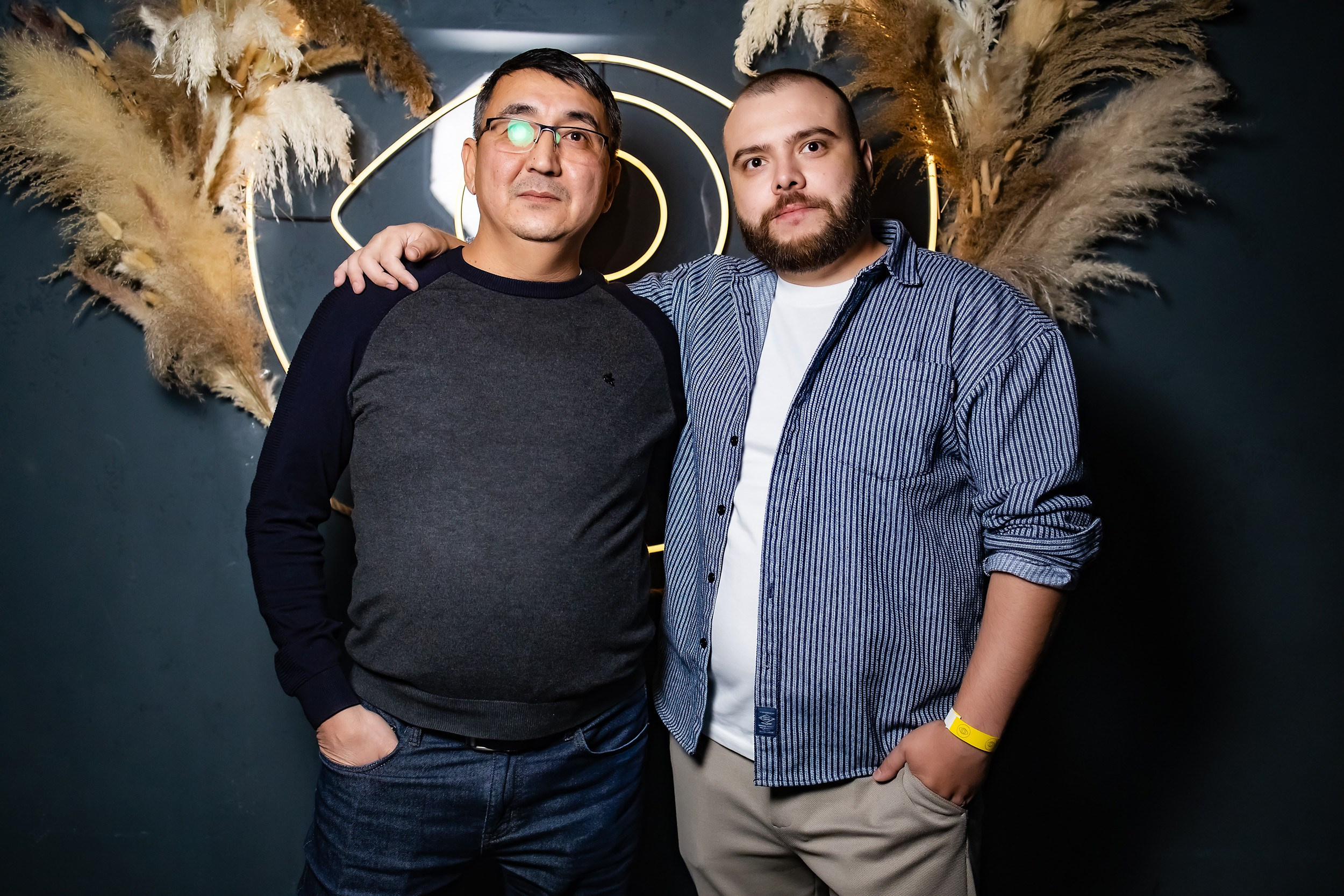 Insomnia. Кипятком Павлодар