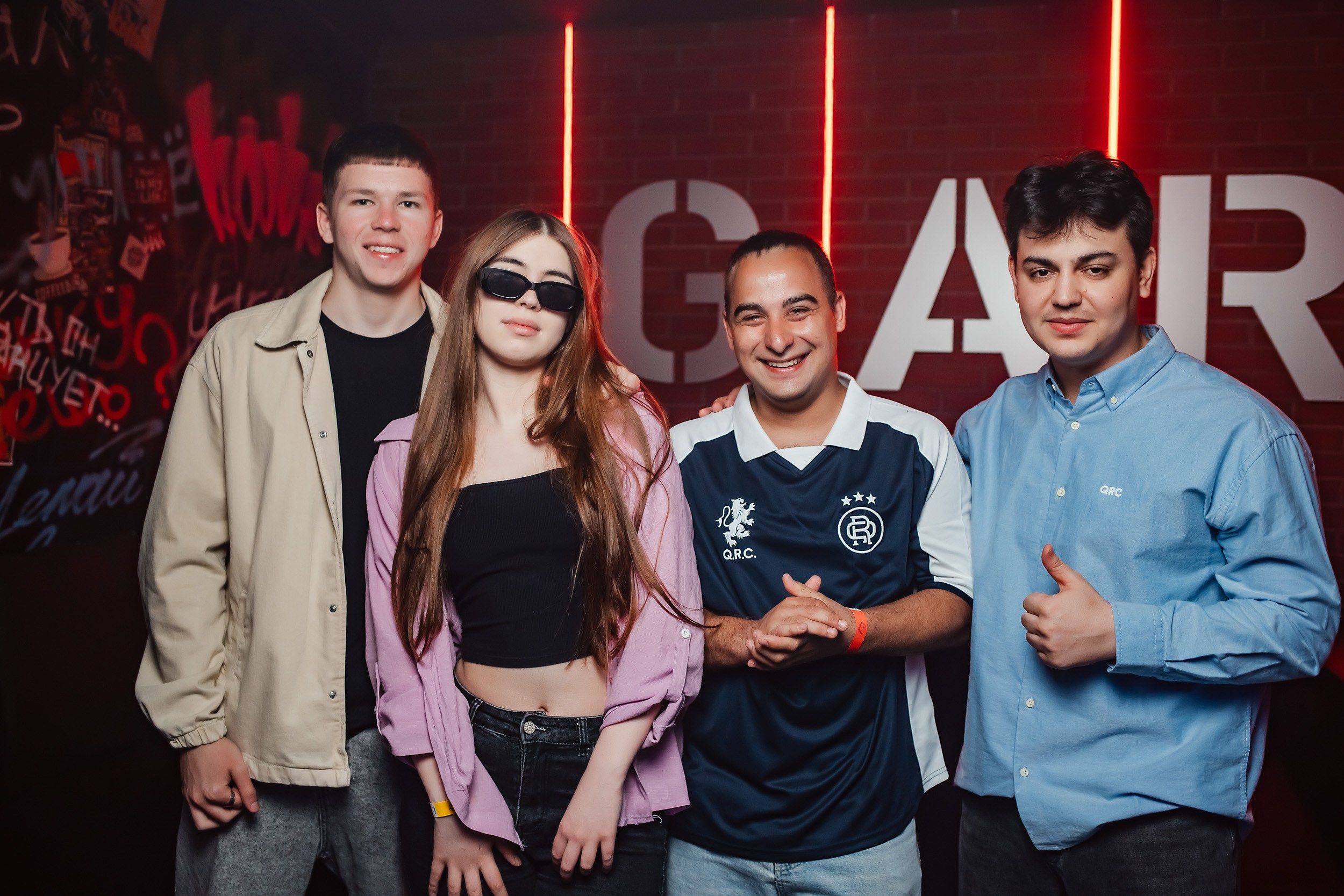 Garage. Кипятком Павлодар
