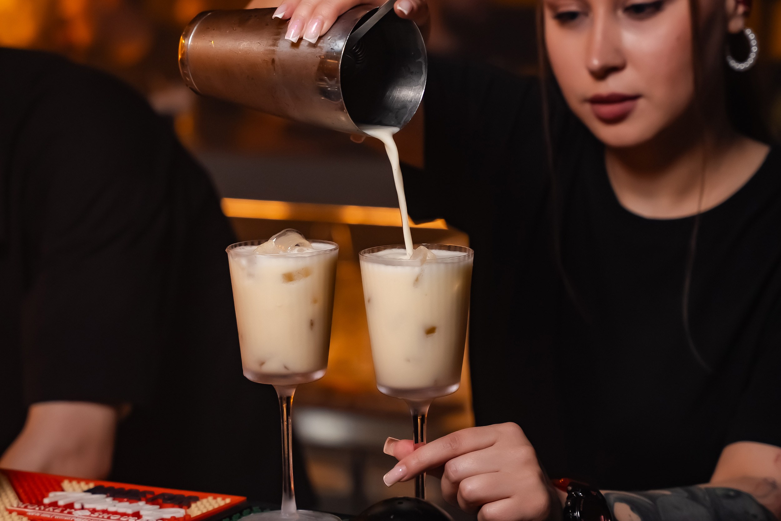 Insomnia. Кипятком Павлодар