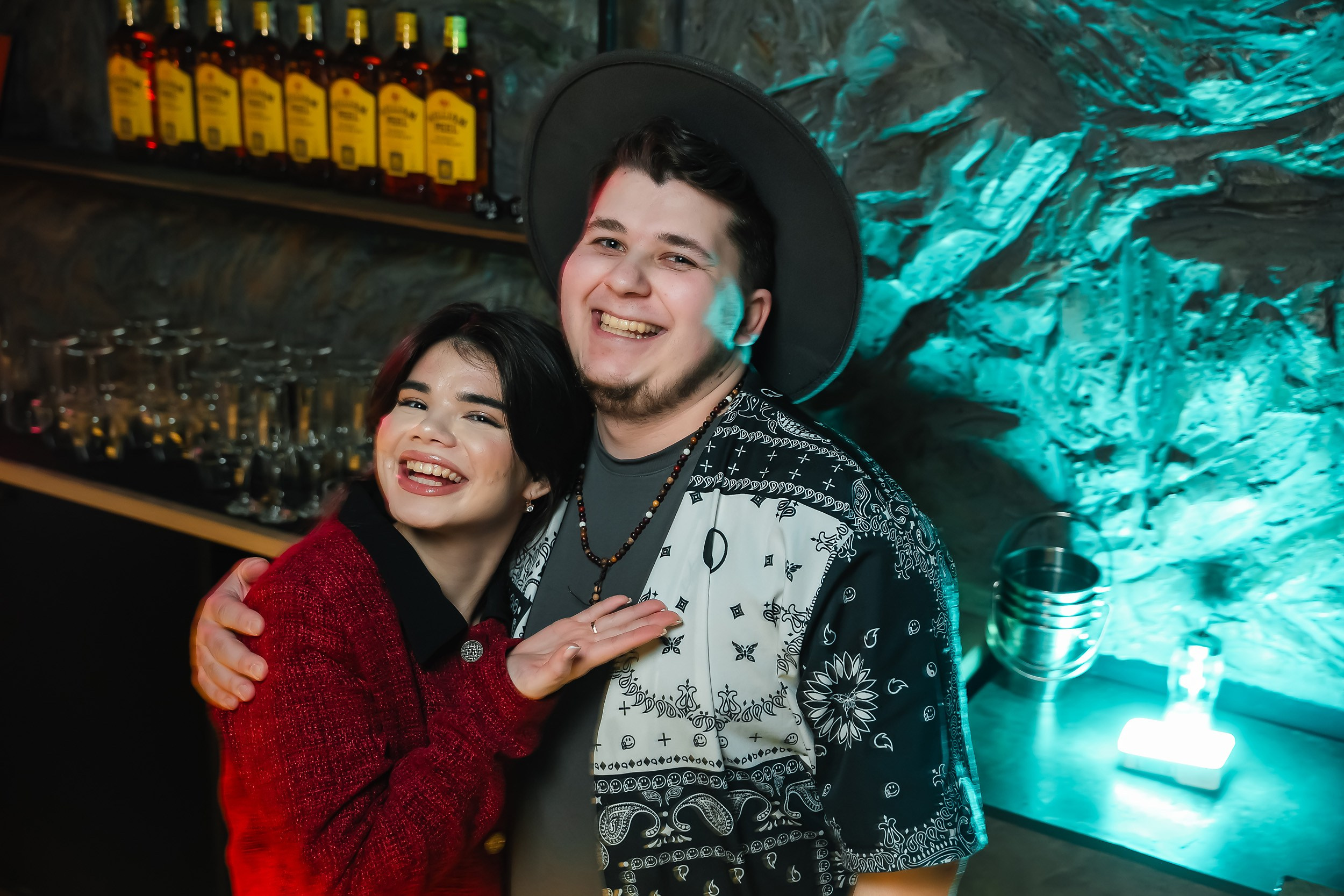 Botanica. Кипятком Павлодар