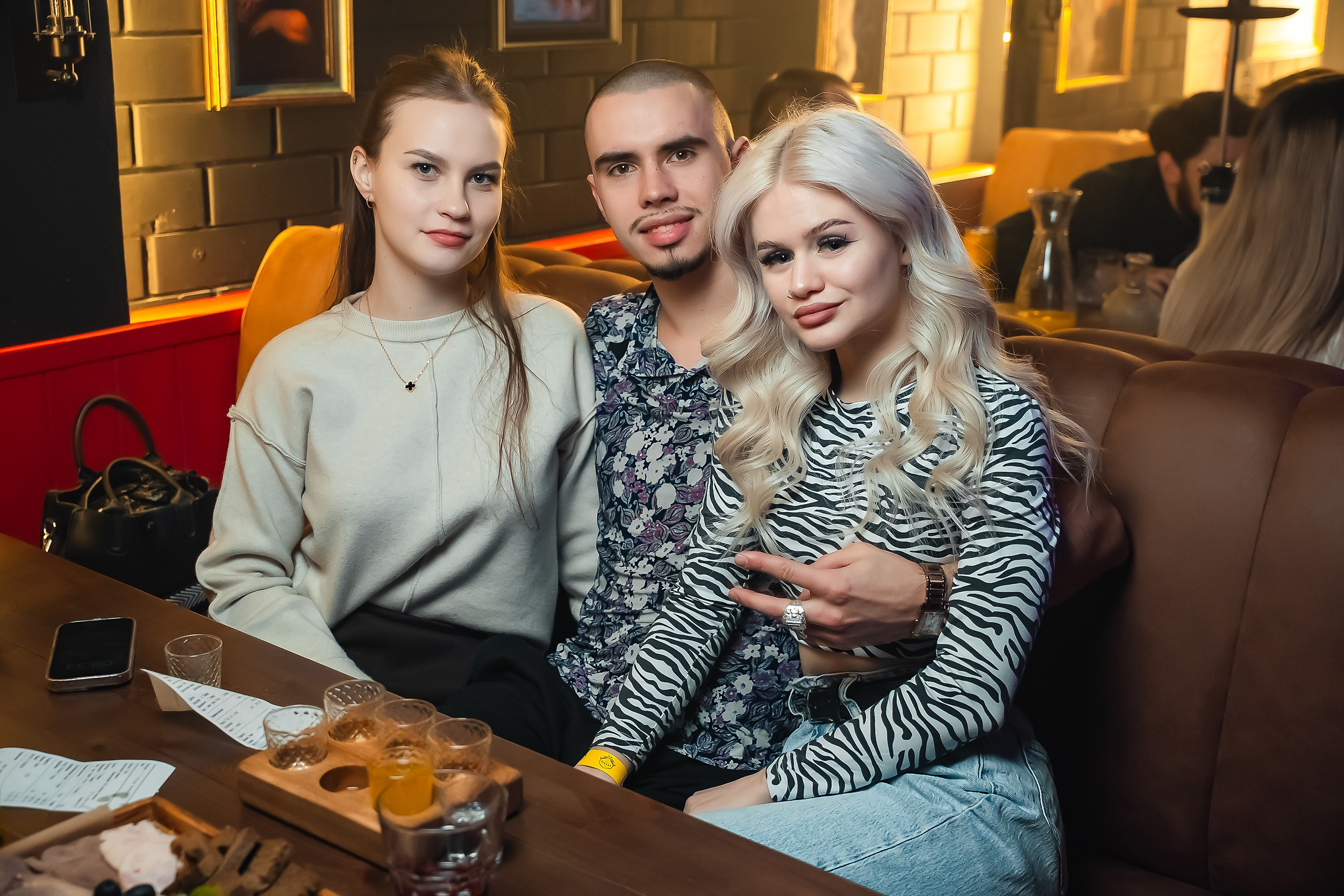 Garage. Кипятком Павлодар