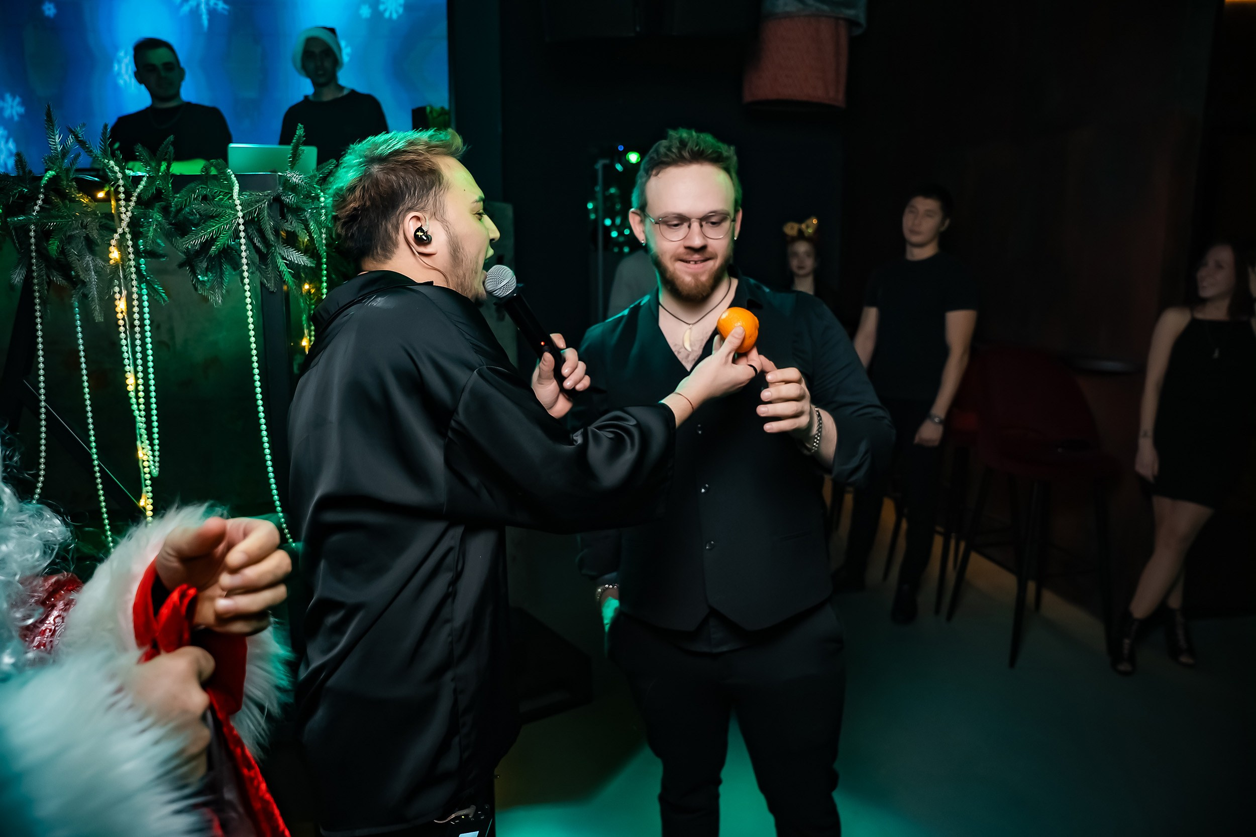 Insomnia. Кипятком Павлодар