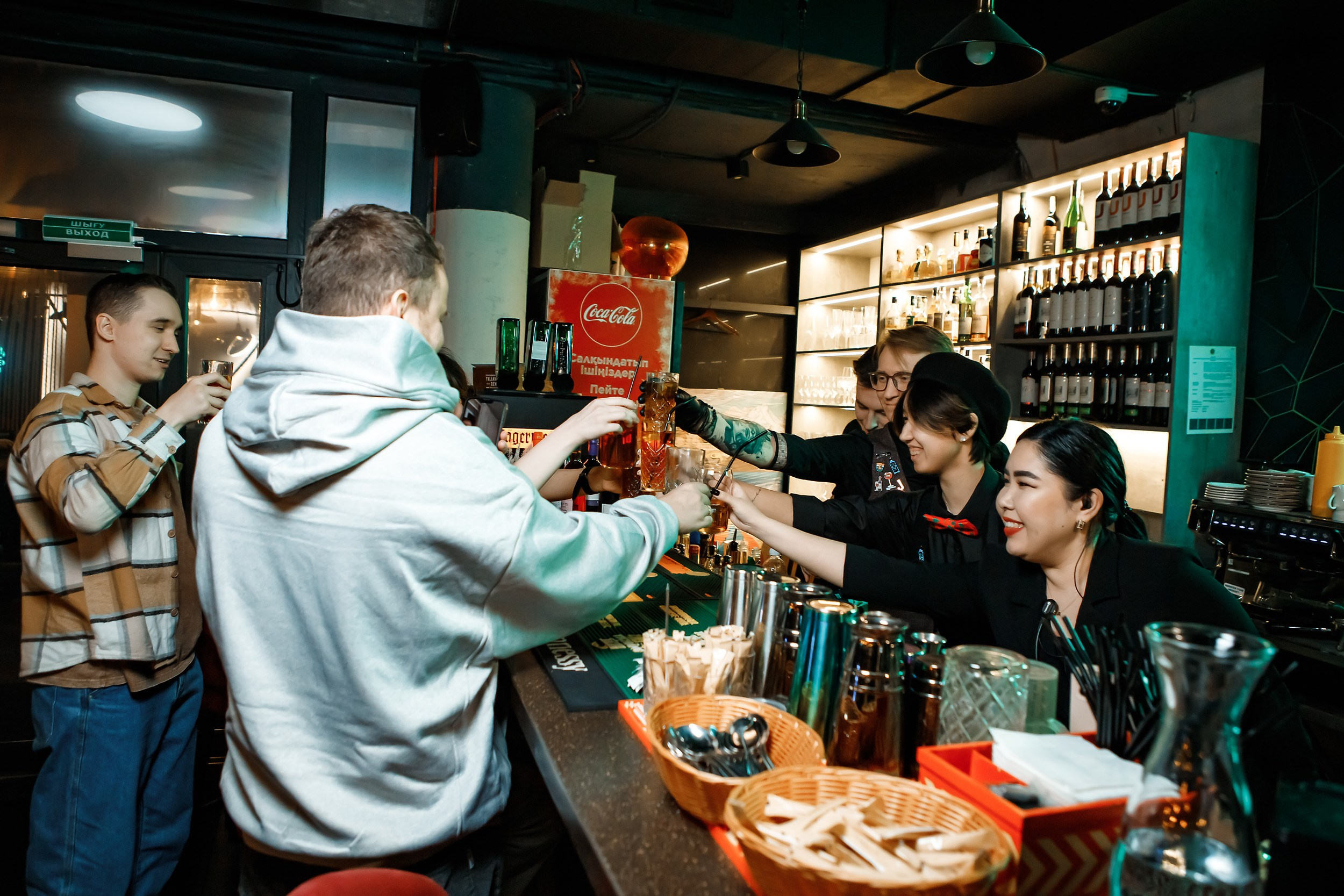 Мята. Кипятком Павлодар