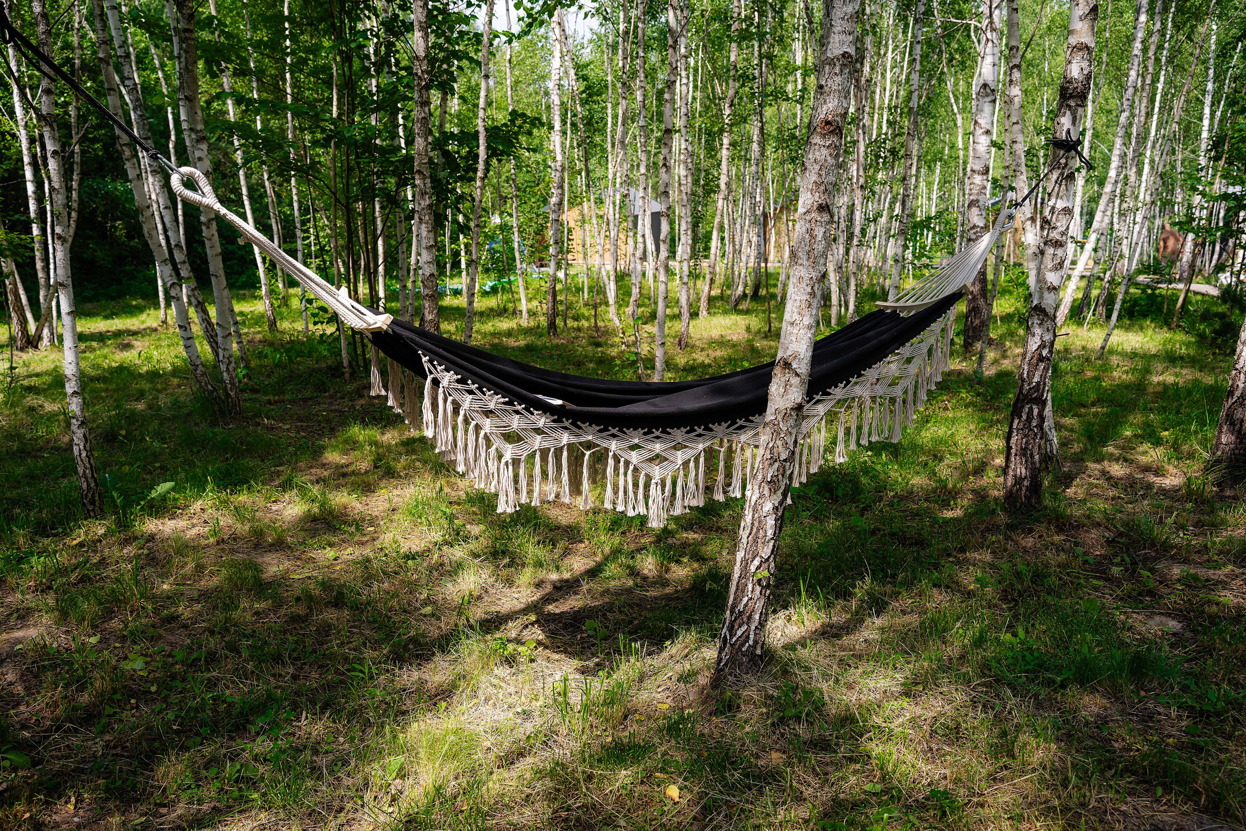 Глемпинг. Фотограф в Туле и области Константин Гудовичев