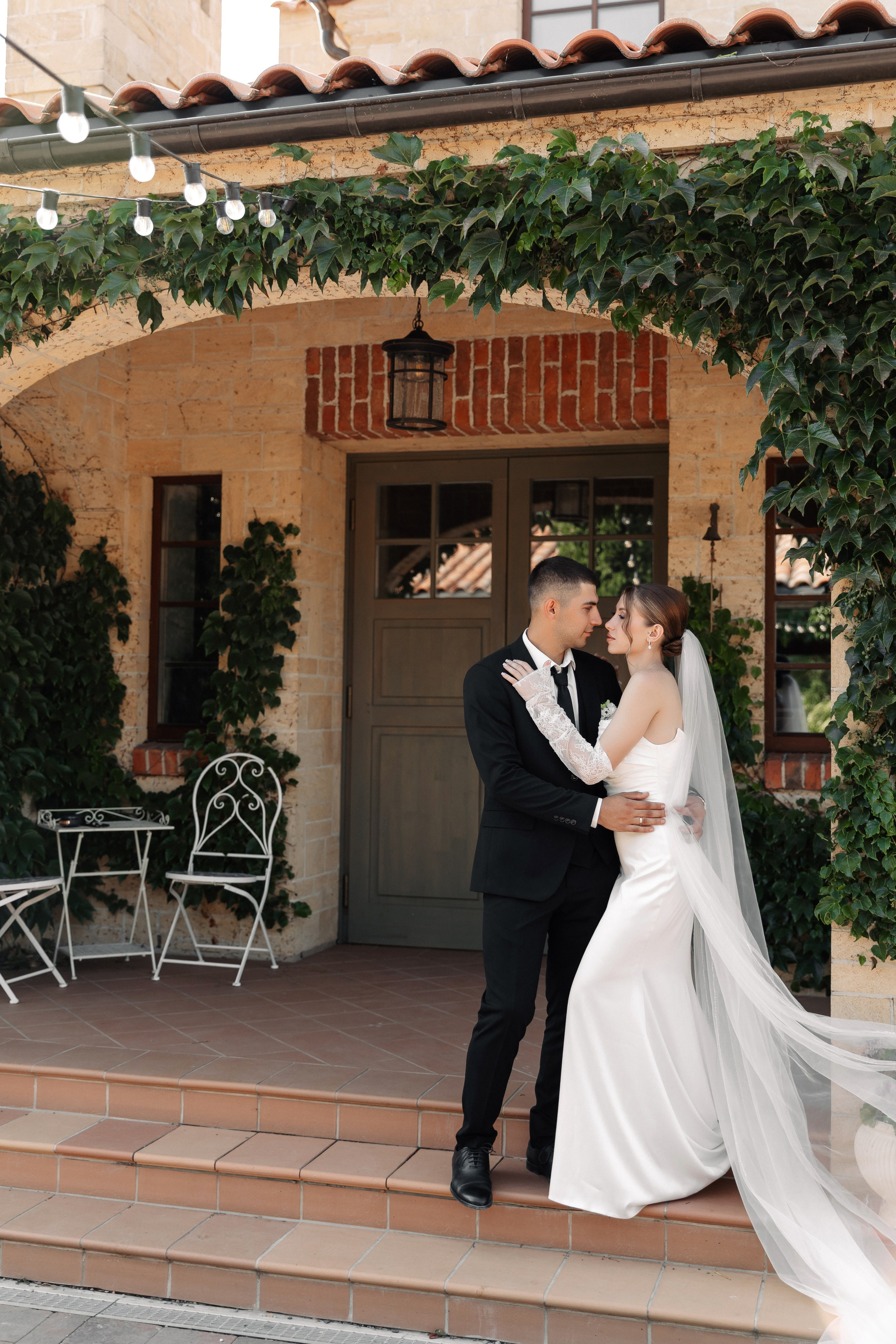 Мнацакан и Валентина. Свадебный и семейный фотограф в Ростове-на_дону, Тамара Оганесян