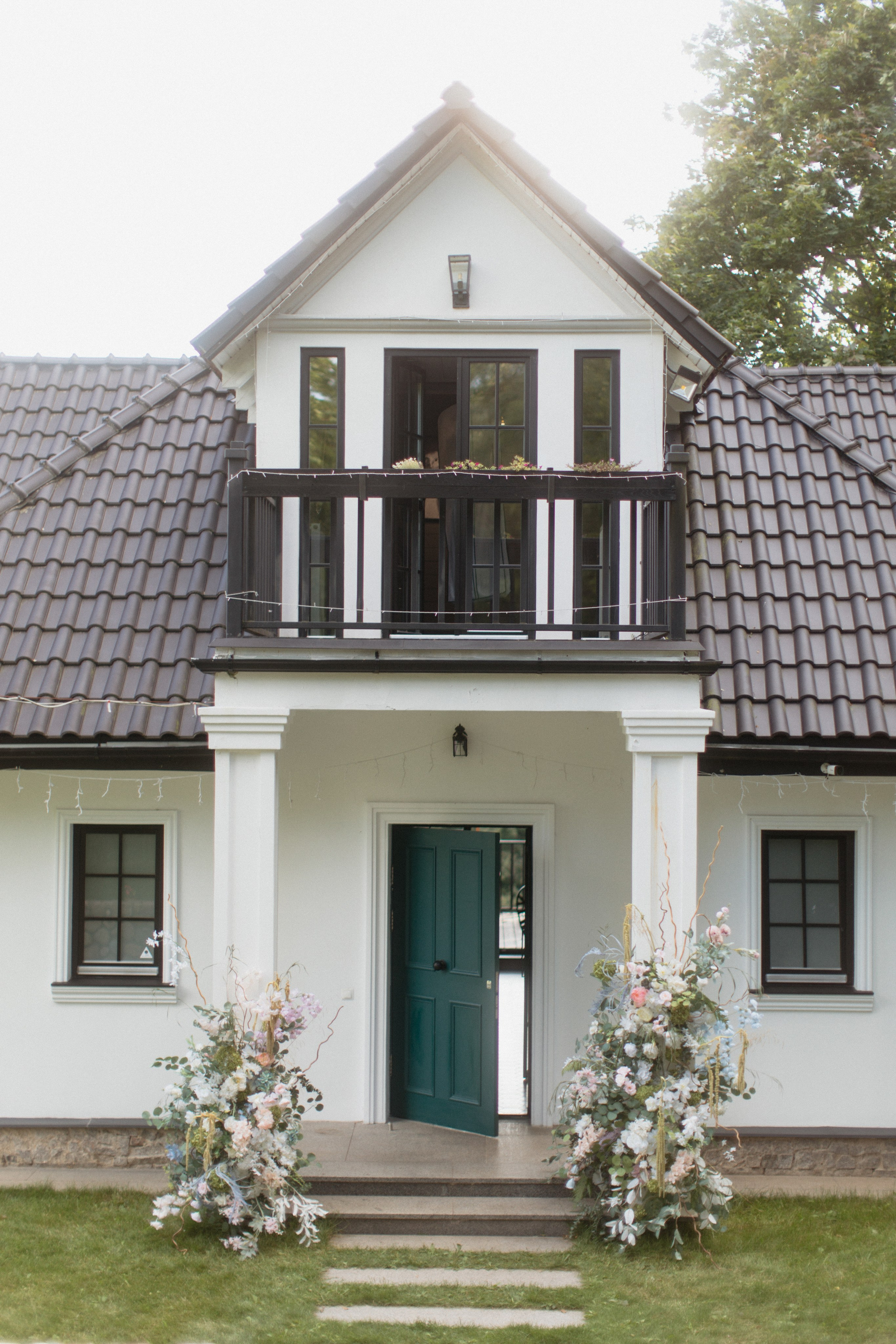 Дима & Катя | Усадьба «Янов Ясень». Свадебный фотограф в Минске Владислав Бабич