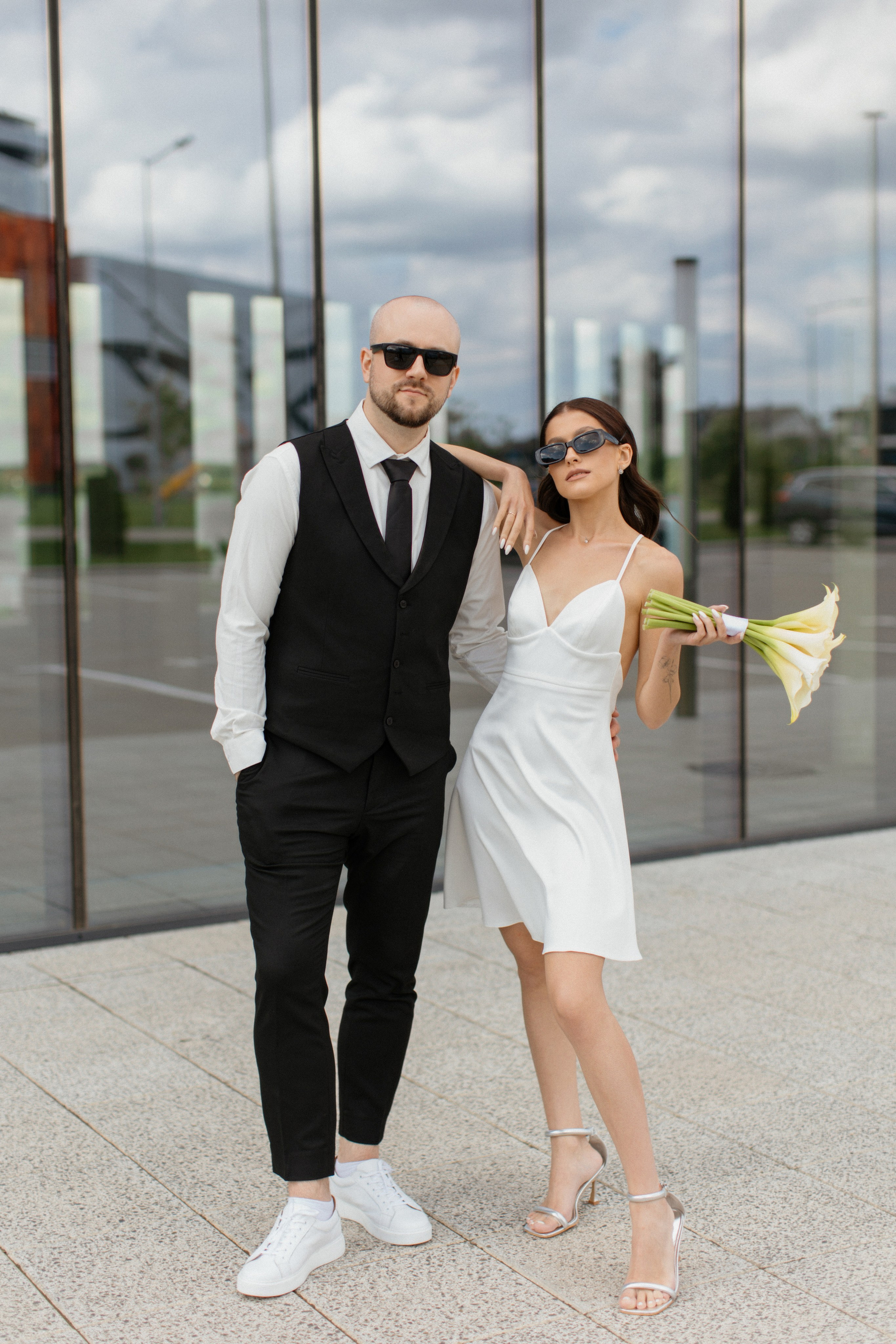 Игорь & Ксюша | GRAND CHALET. Свадебный фотограф в Минске Владислав Бабич