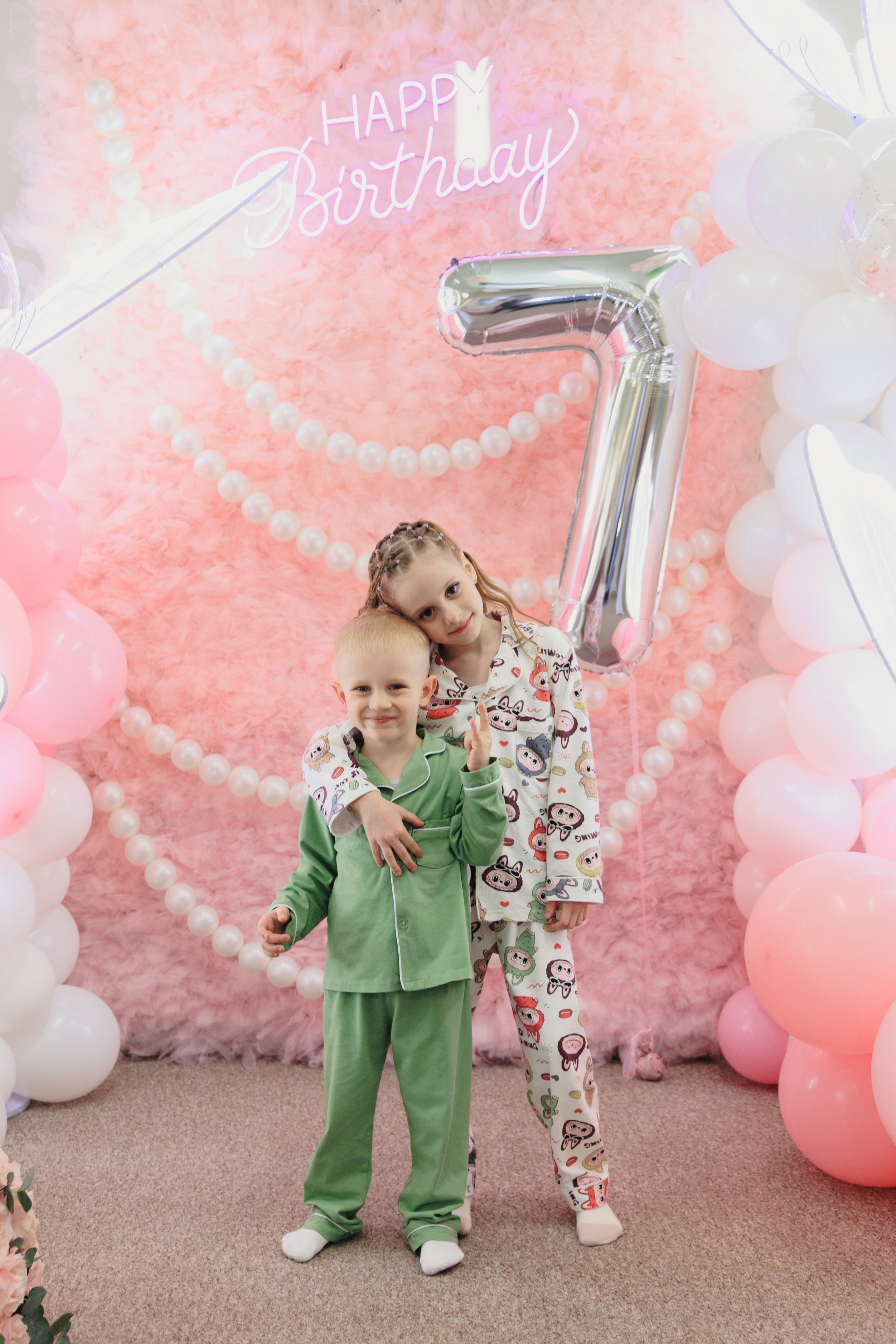 Злате 7 лет | Пуговка. Свадебный фотограф в Минске Владислав Бабич