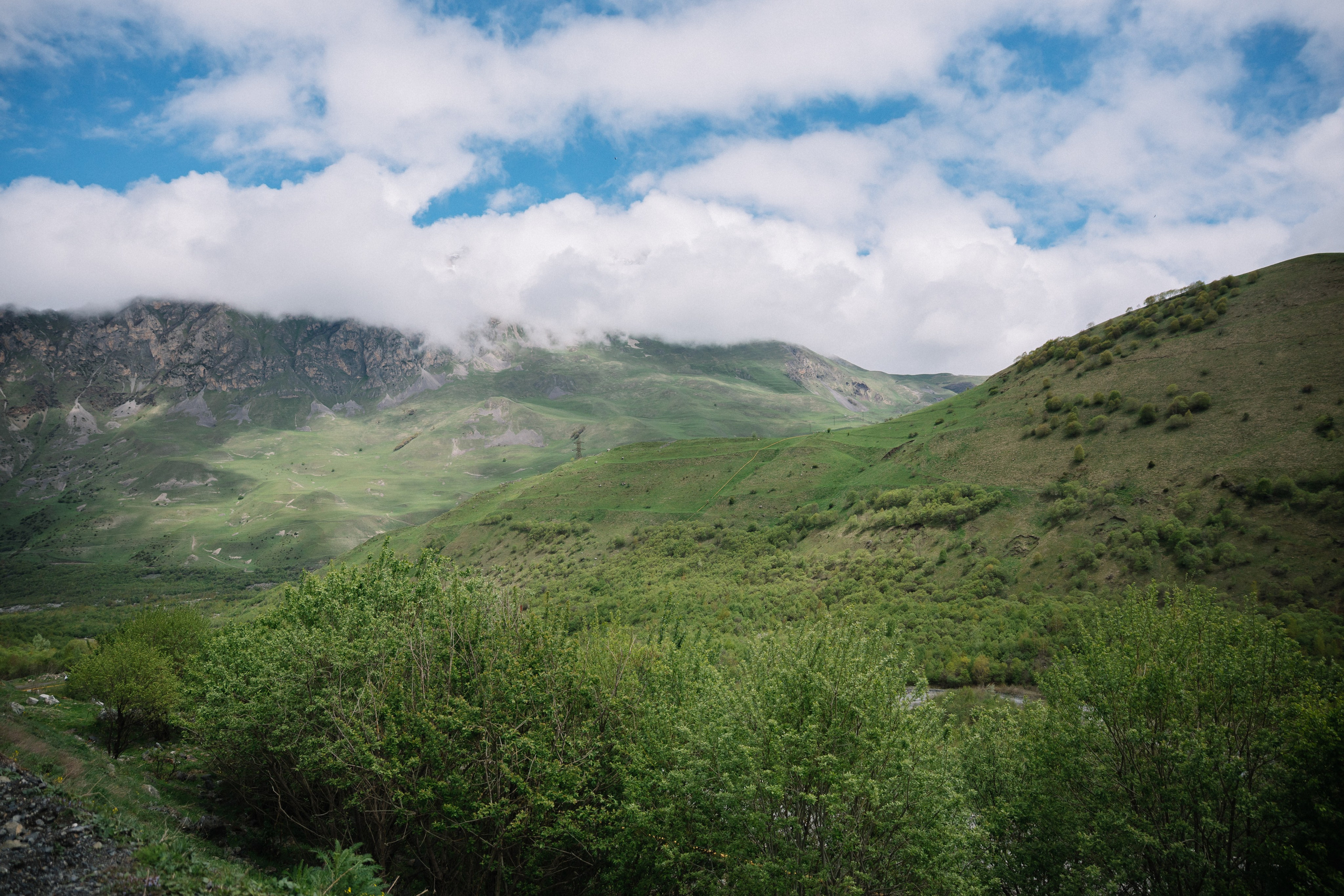 Пейзажи. Меня зовут Стас Барыкин, я фотограф. Живу и работаю в Ростове-на-Дону