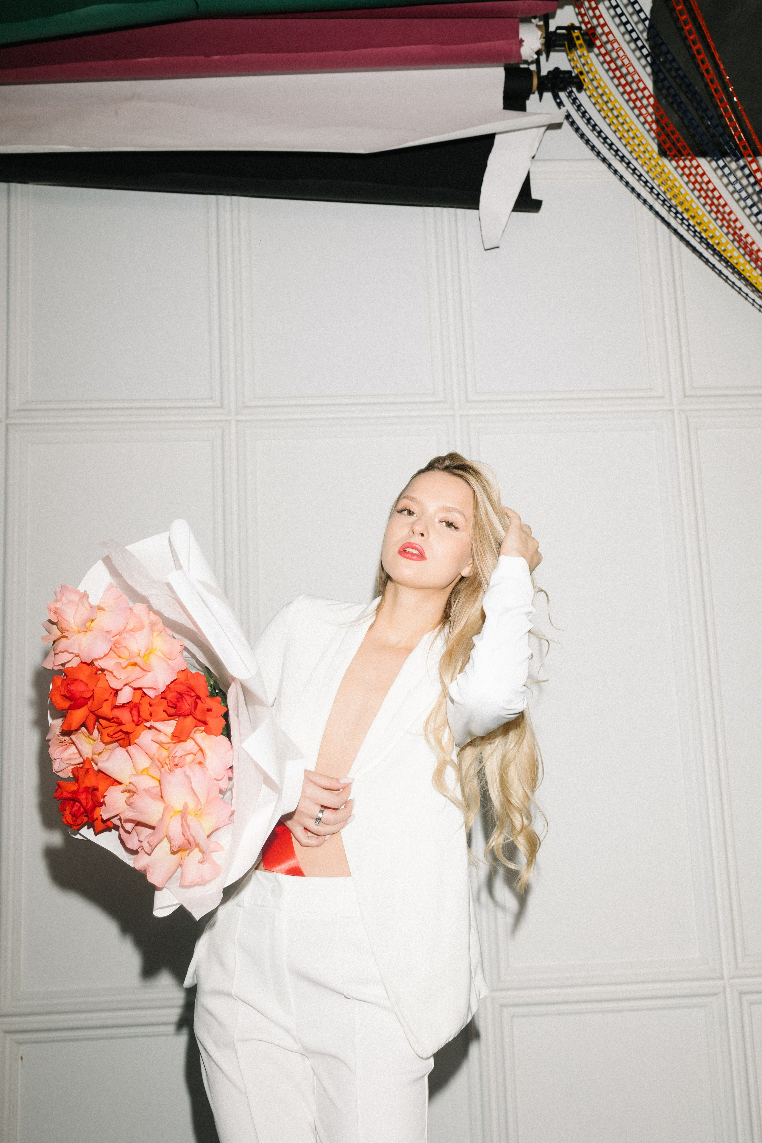 KLUMBA ST. VALENTINE. Фотограф в Туле Павел Парахин