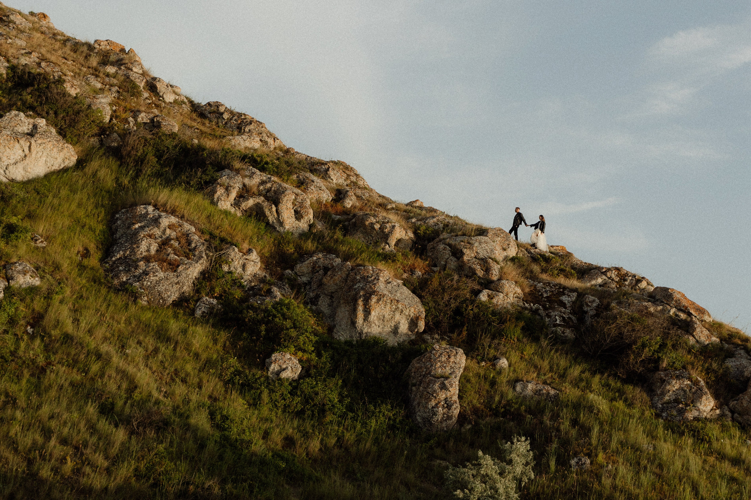 Генеральские пляжи. Свадебный и репортажный фотограф Новороссийск Краснодар Сочи Крым Данила Данилов