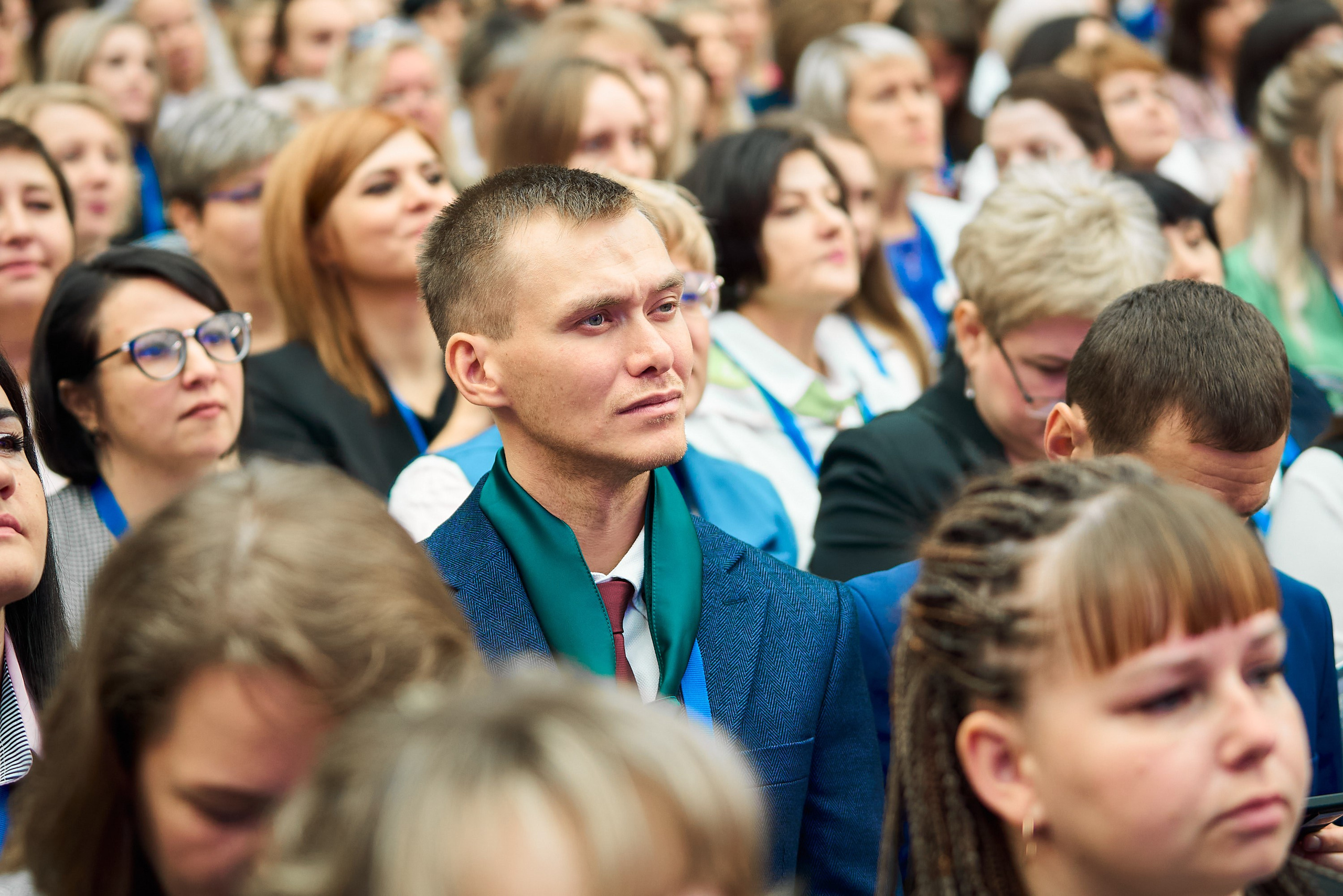 Мероприятия и концерты. Репортажный фотограф в Москве Сергеев Илья