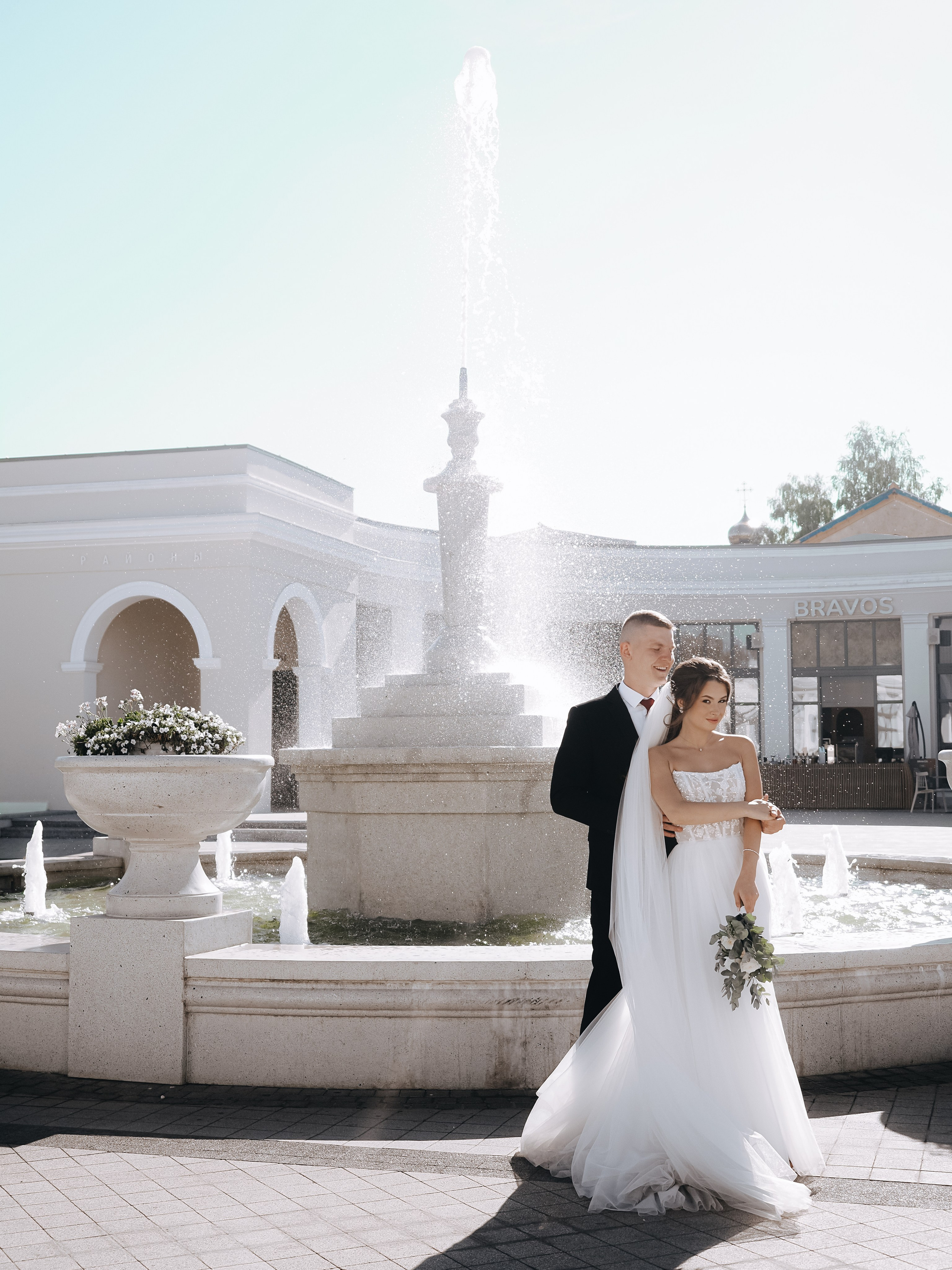 Виктория-Максим. Фотограф Рязань. Семейный Свадебный фотограф