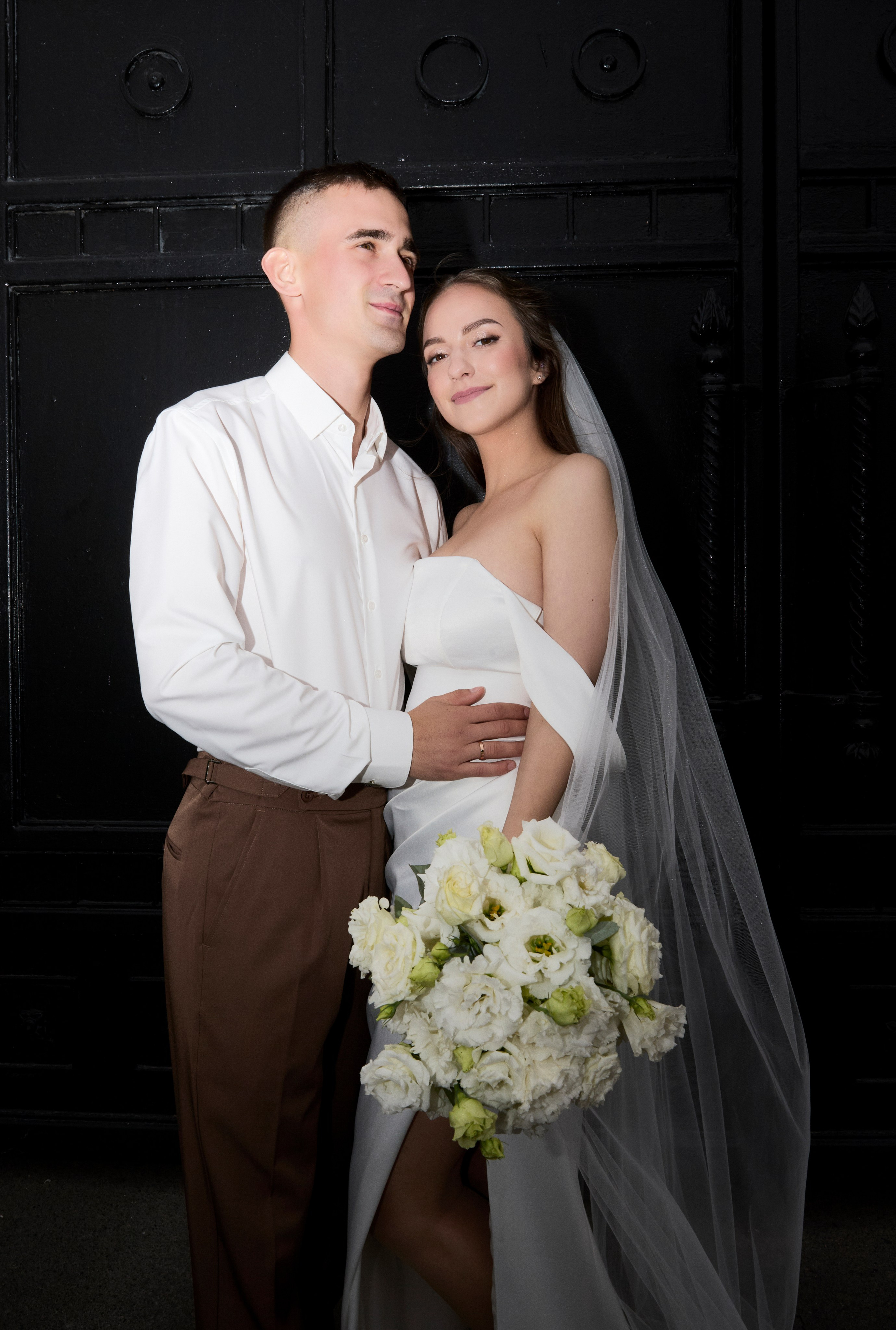 Андрей & Анастасия. Женский фотограф