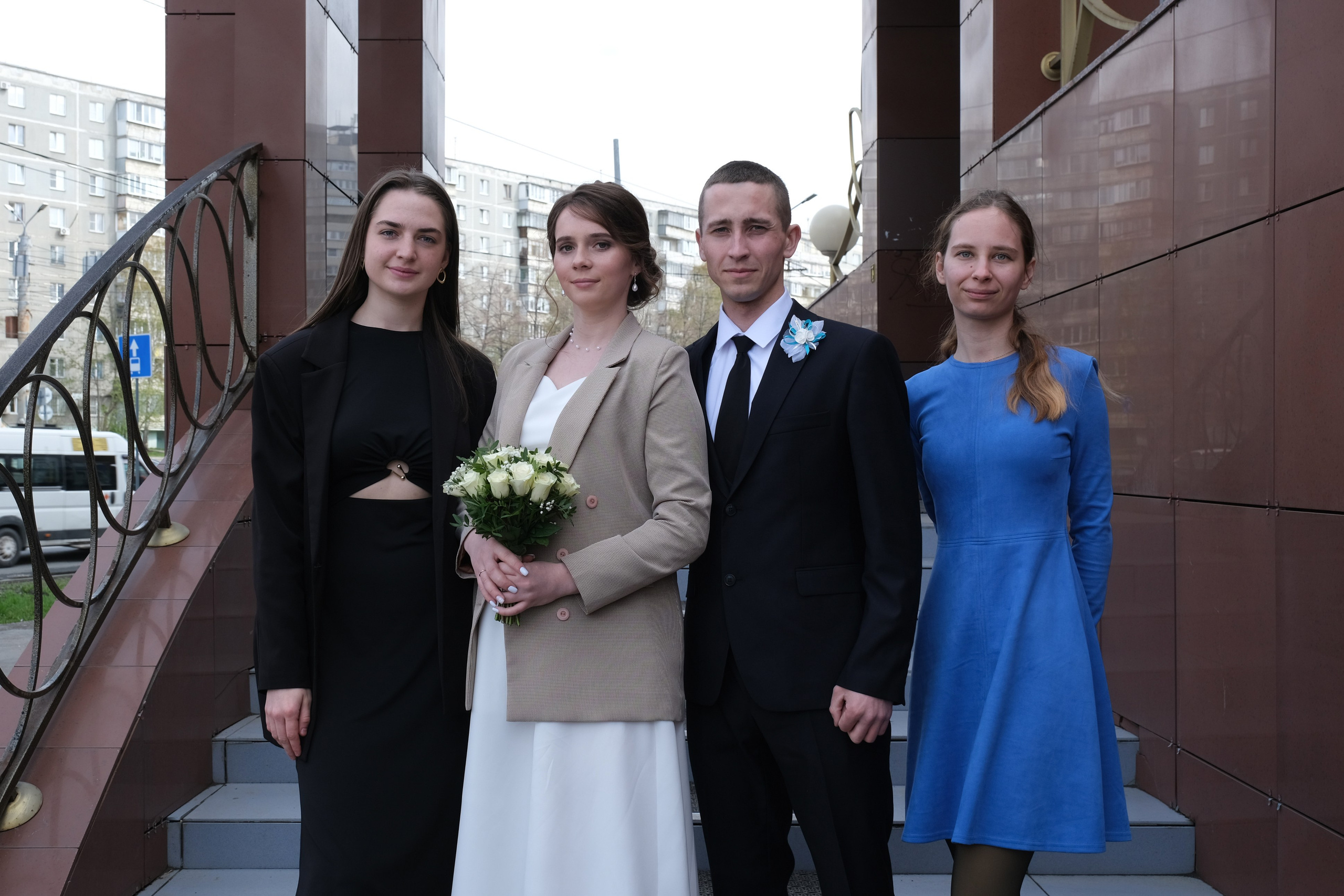 Свадьба Дмитрия и Виктории. Свадебный фотограф в Челябинске Сырчикова Наталья