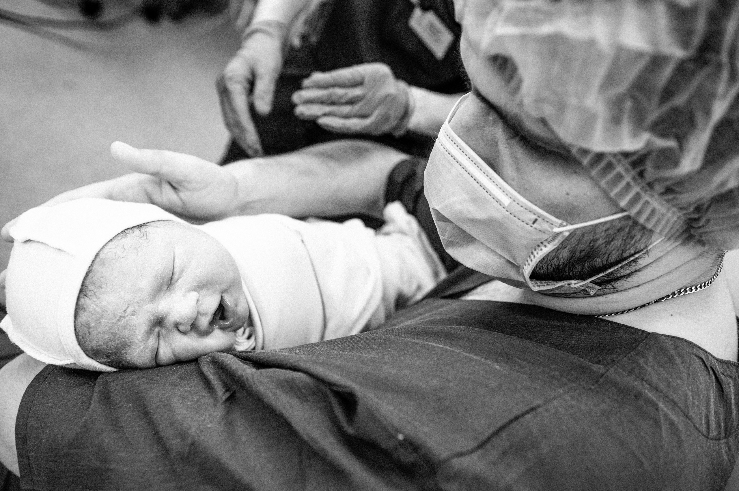 Рождение Евгении. Семейный и портретный фотограф в Ростове-на-Дону Виктория Клименко