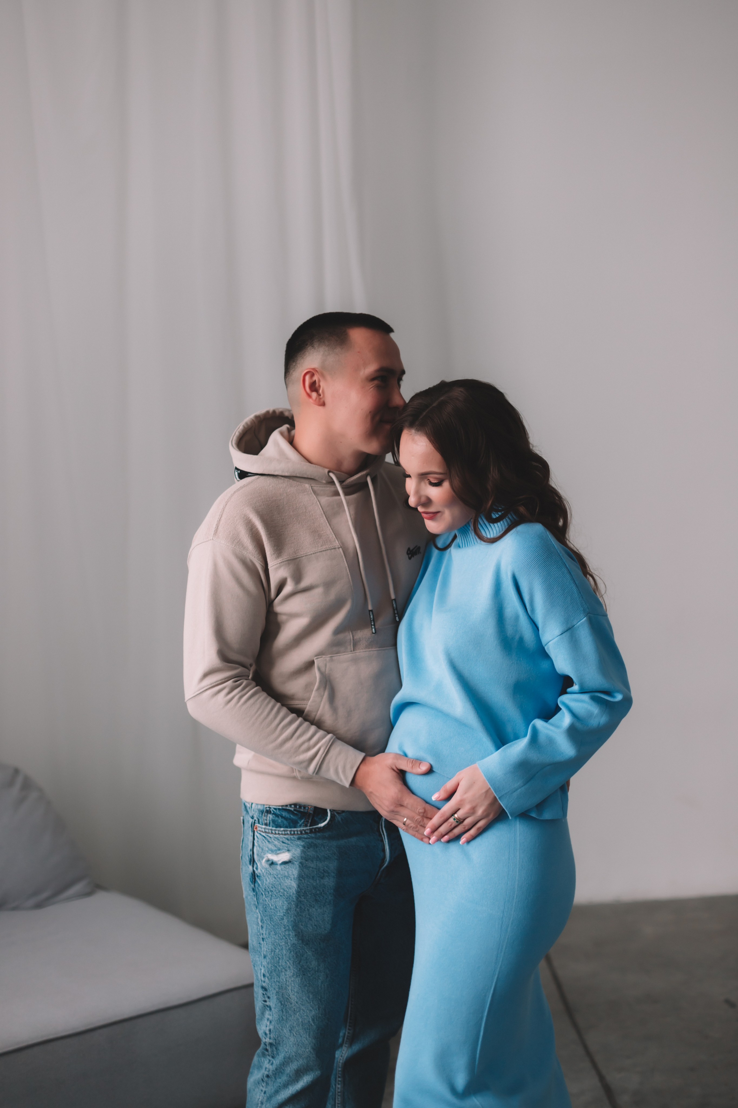 . Фотограф в Волгограде и Москве Алина Галушкина